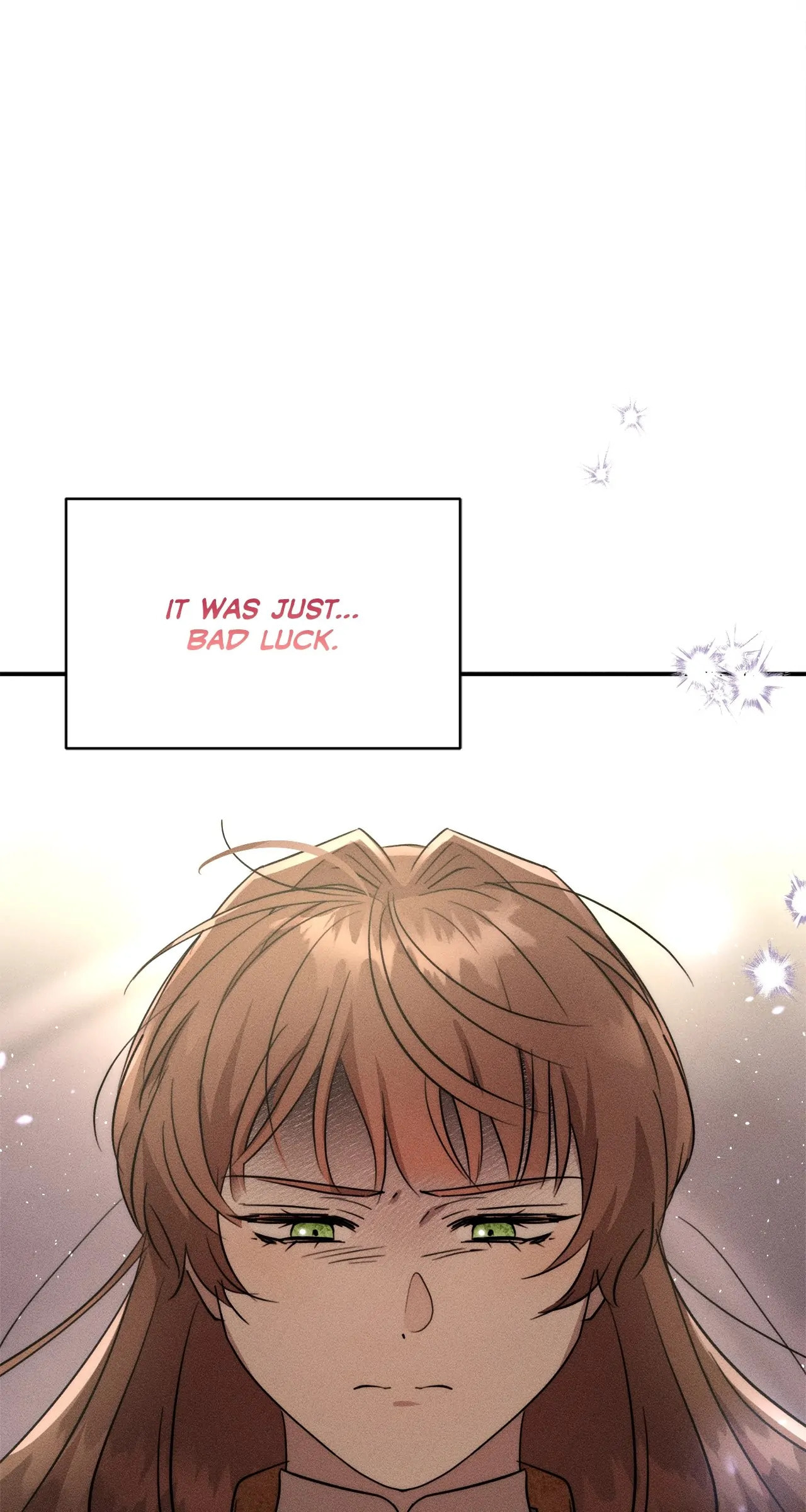 Don't Be Too Nice Chapter 24 page 12 - 