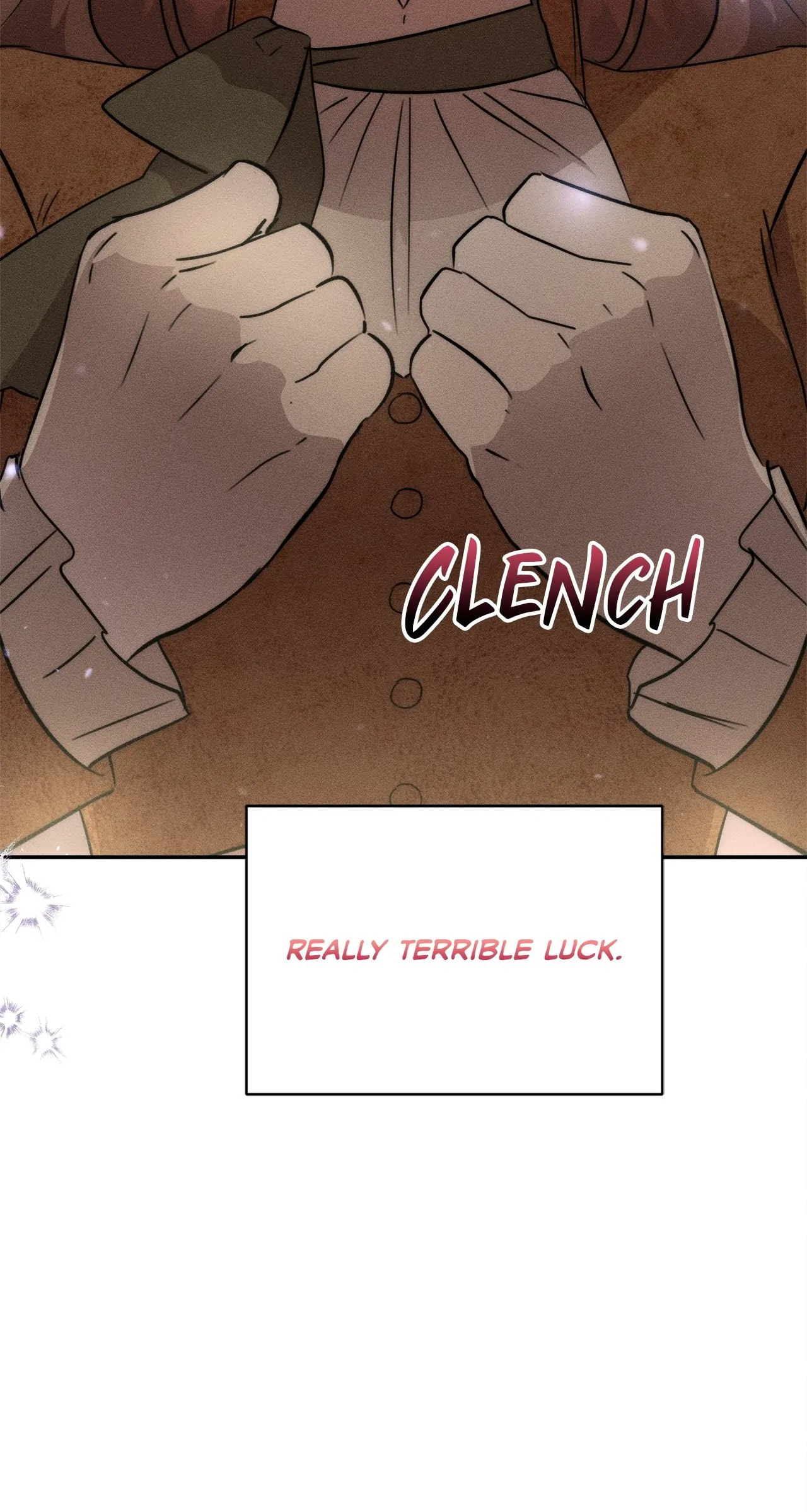 Don't Be Too Nice Chapter 24 page 13 - 