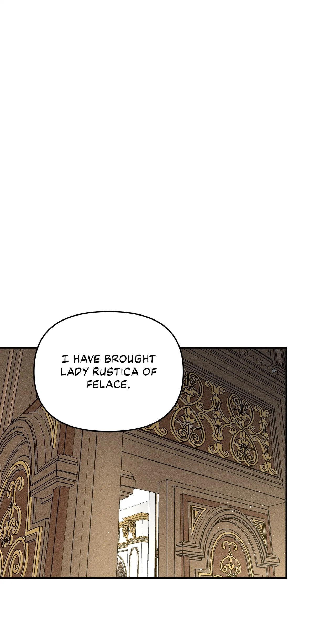 Don't Be Too Nice Chapter 24 page 15 - 