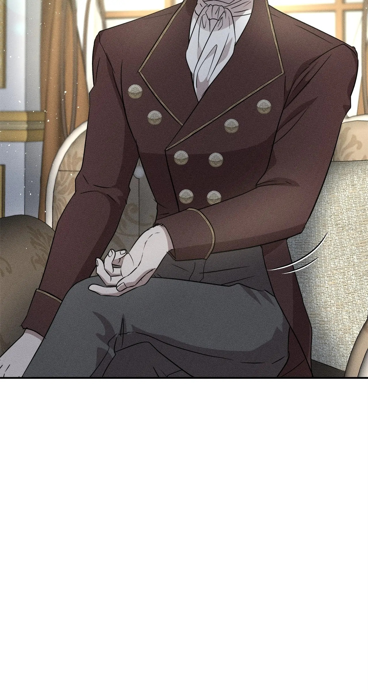 Don't Be Too Nice Chapter 24 page 17 - 