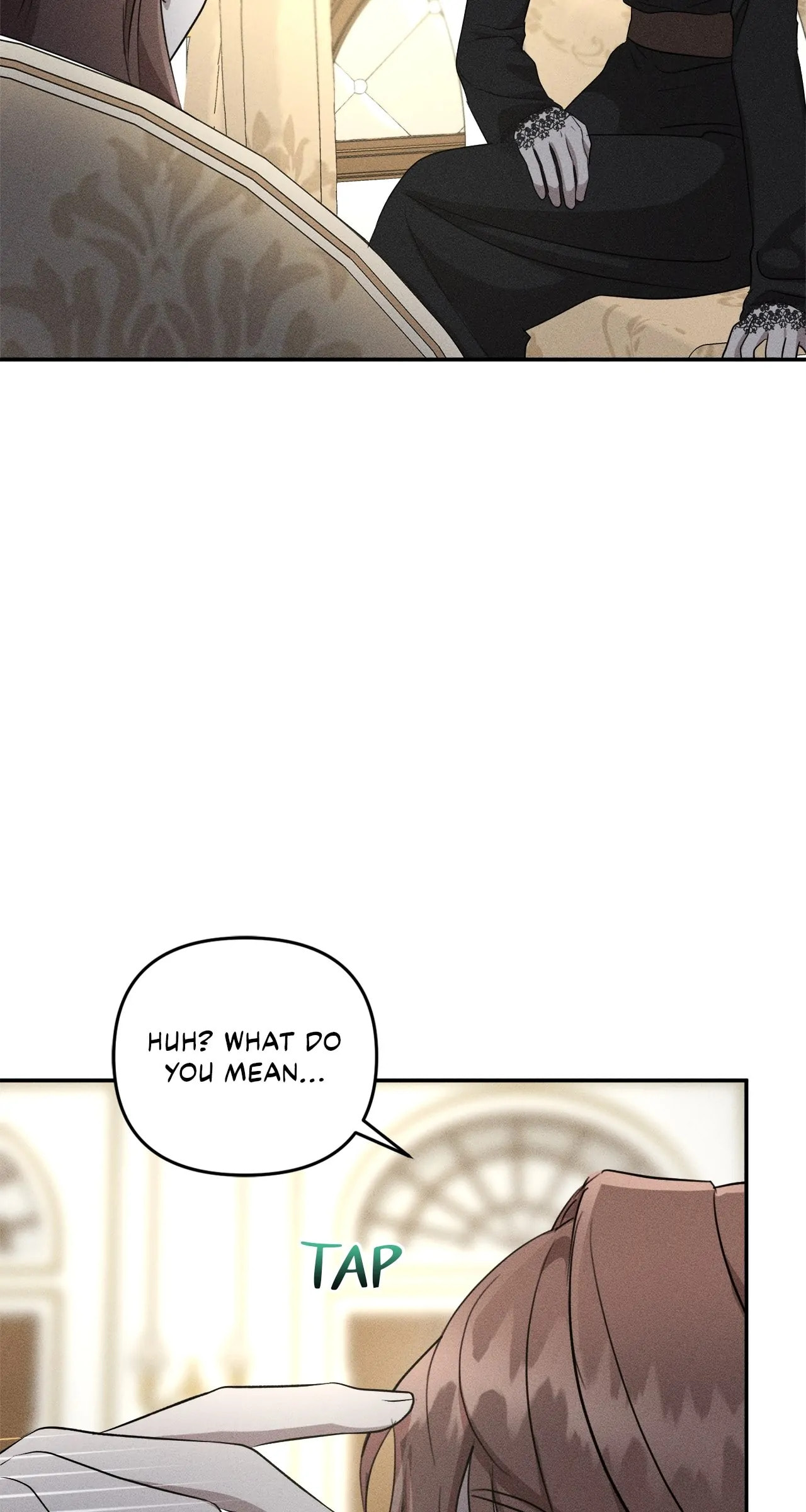 Don't Be Too Nice Chapter 24 page 26 - 