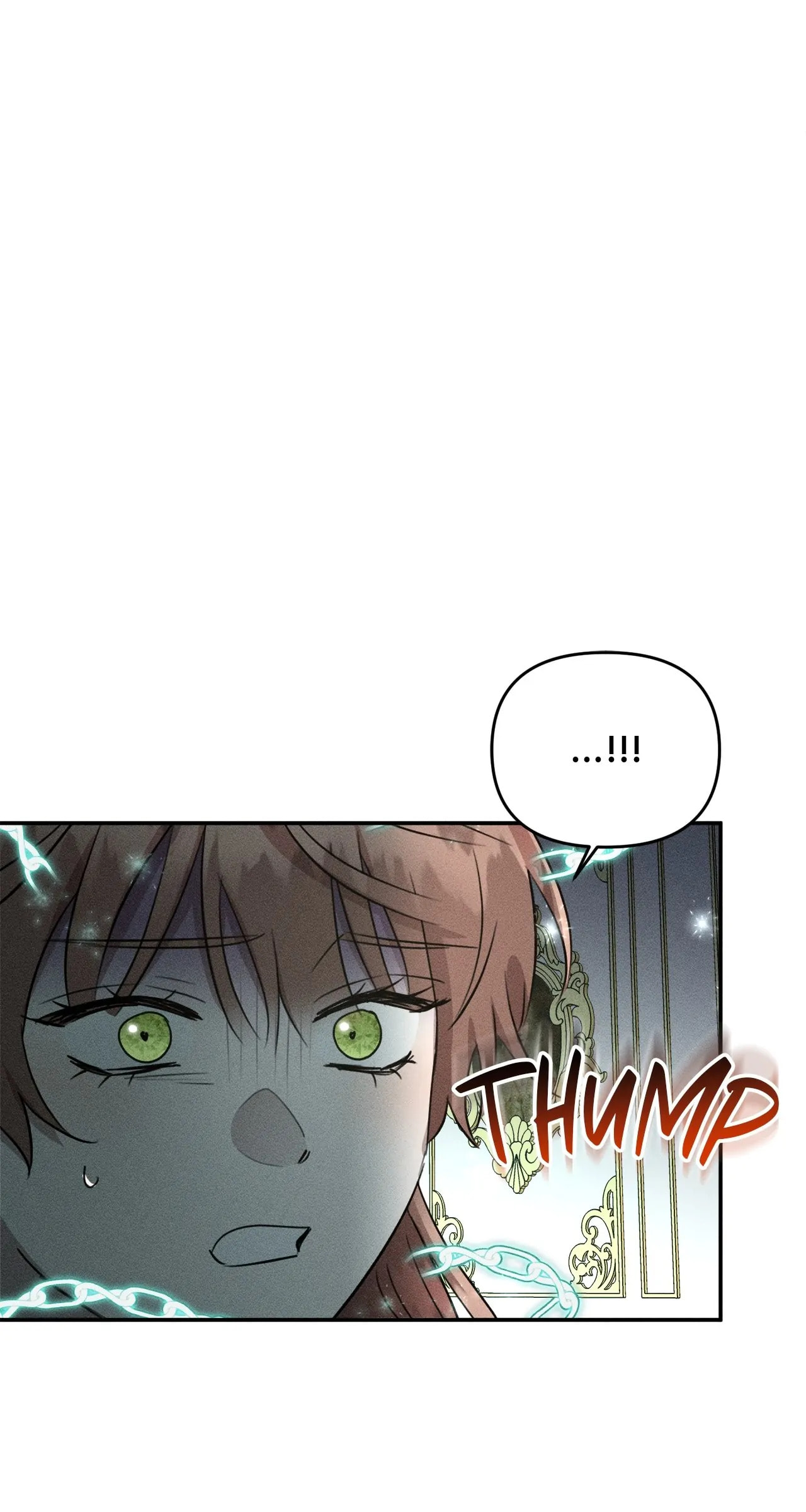 Don't Be Too Nice Chapter 24 page 29 - 