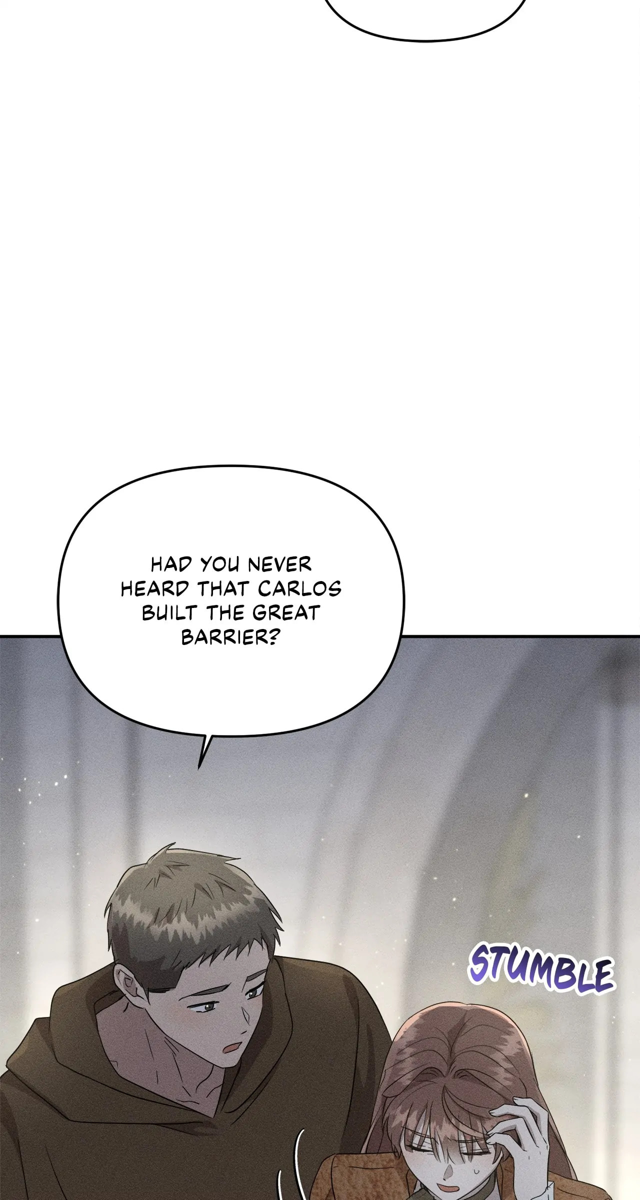 Don't Be Too Nice Chapter 24 page 4 - 