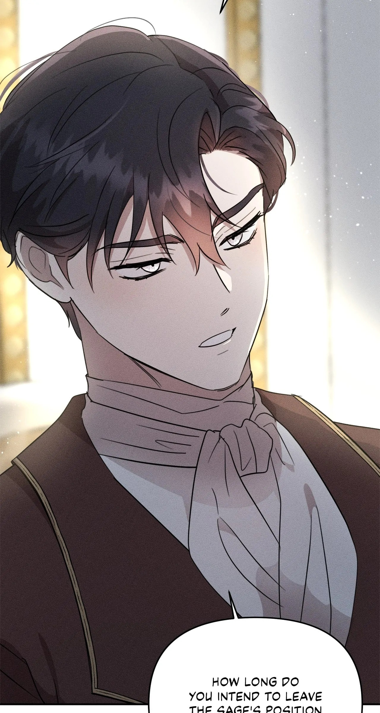 Don't Be Too Nice Chapter 24 page 39 - 