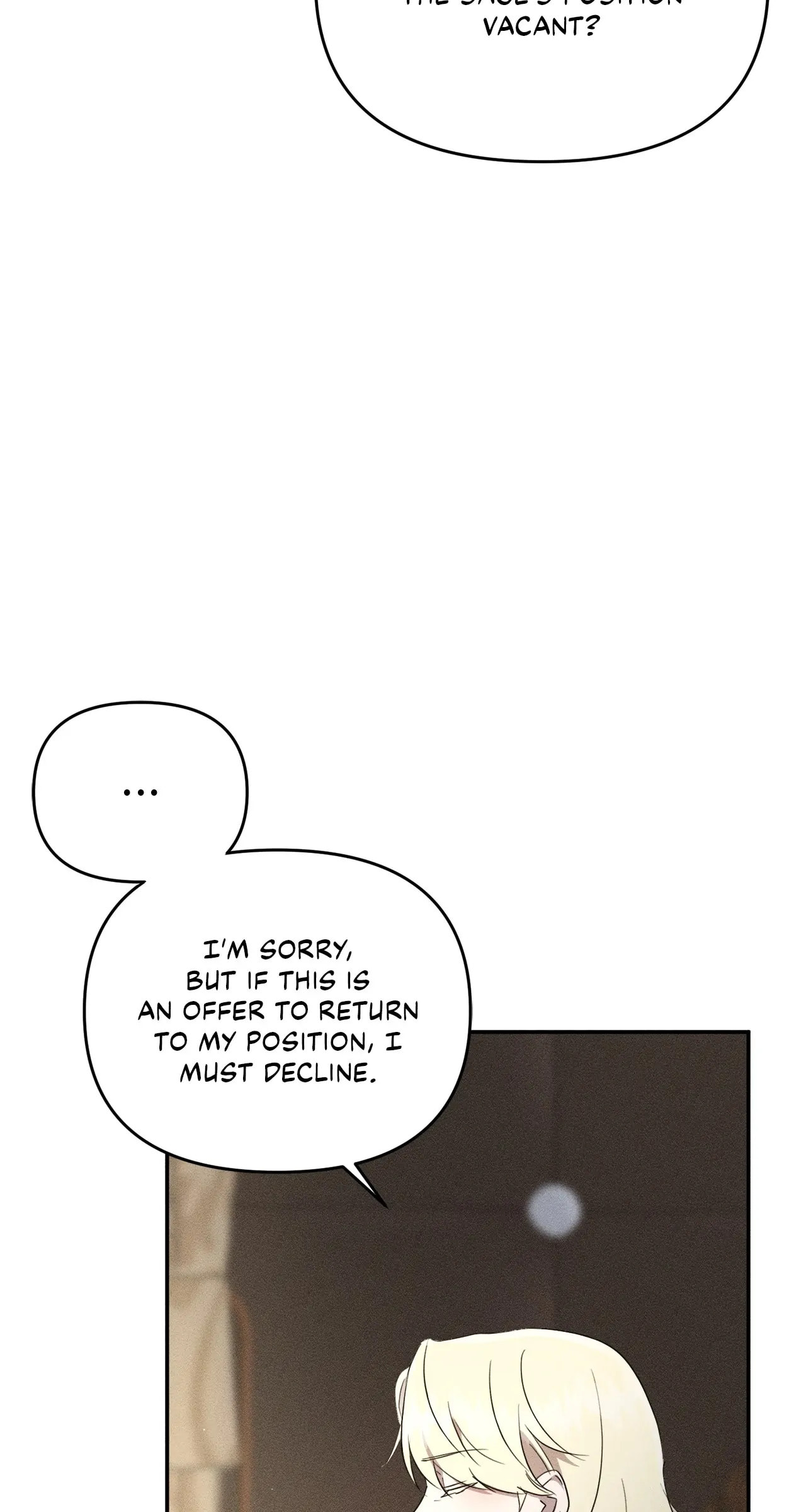 Don't Be Too Nice Chapter 24 page 40 - 
