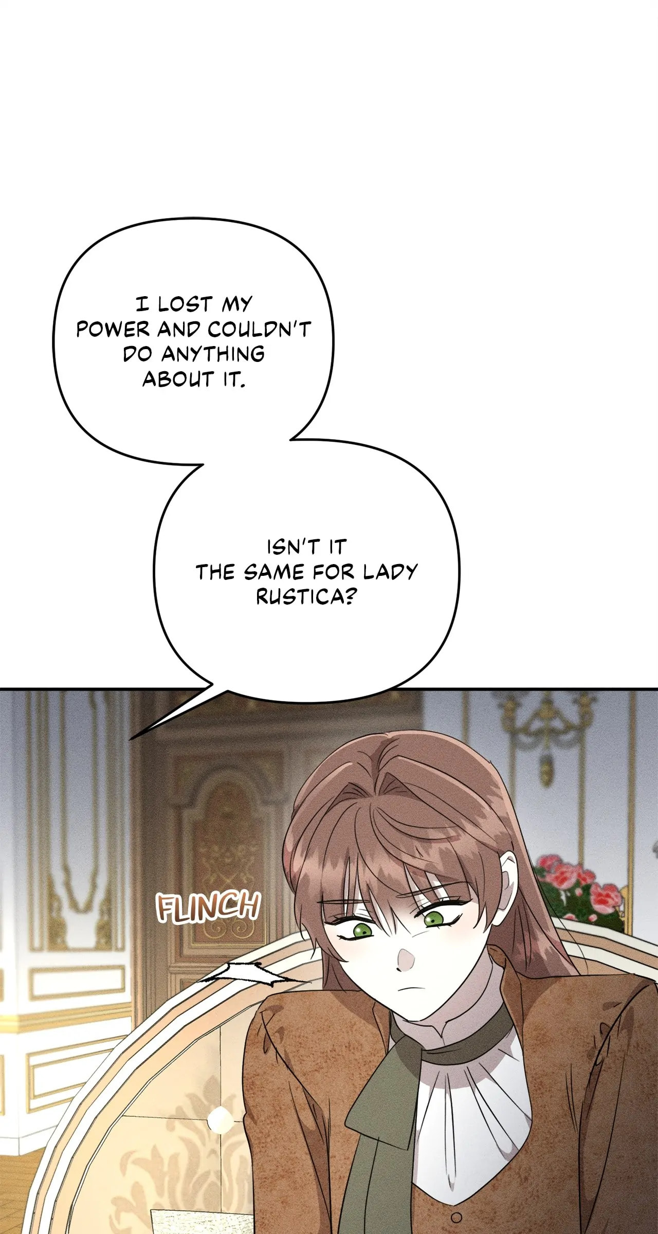 Don't Be Too Nice Chapter 24 page 43 - 