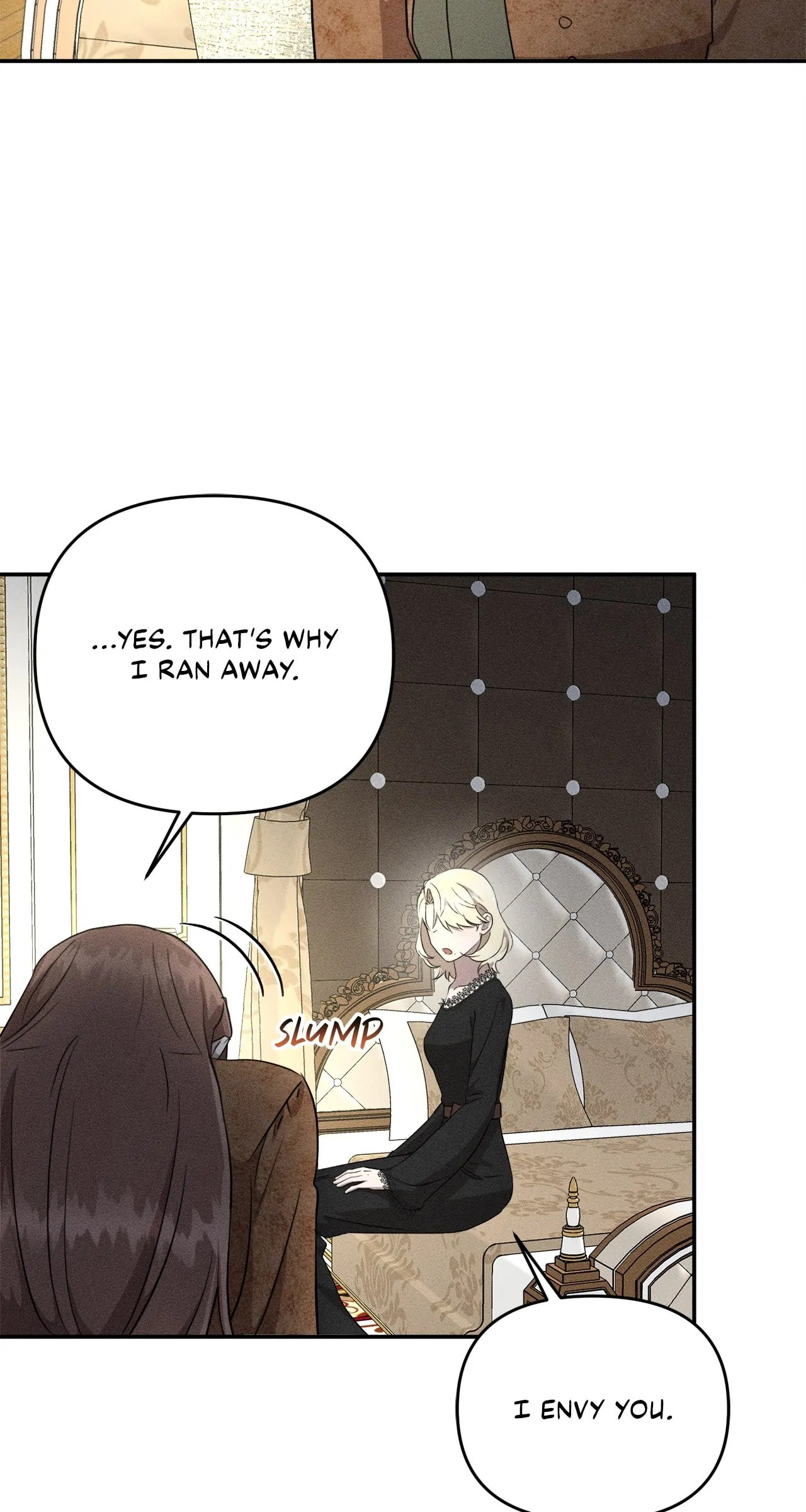 Don't Be Too Nice Chapter 24 page 44 - 