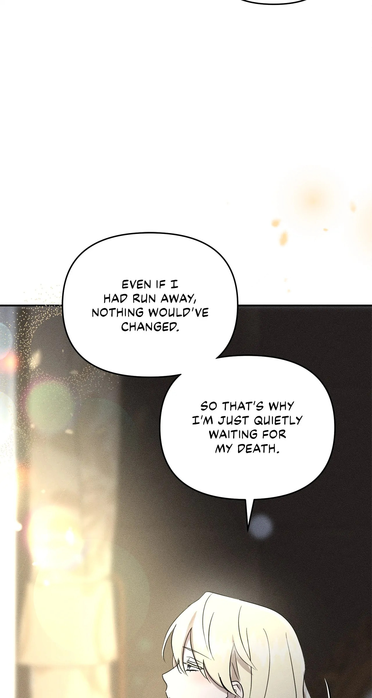 Don't Be Too Nice Chapter 24 page 45 - 