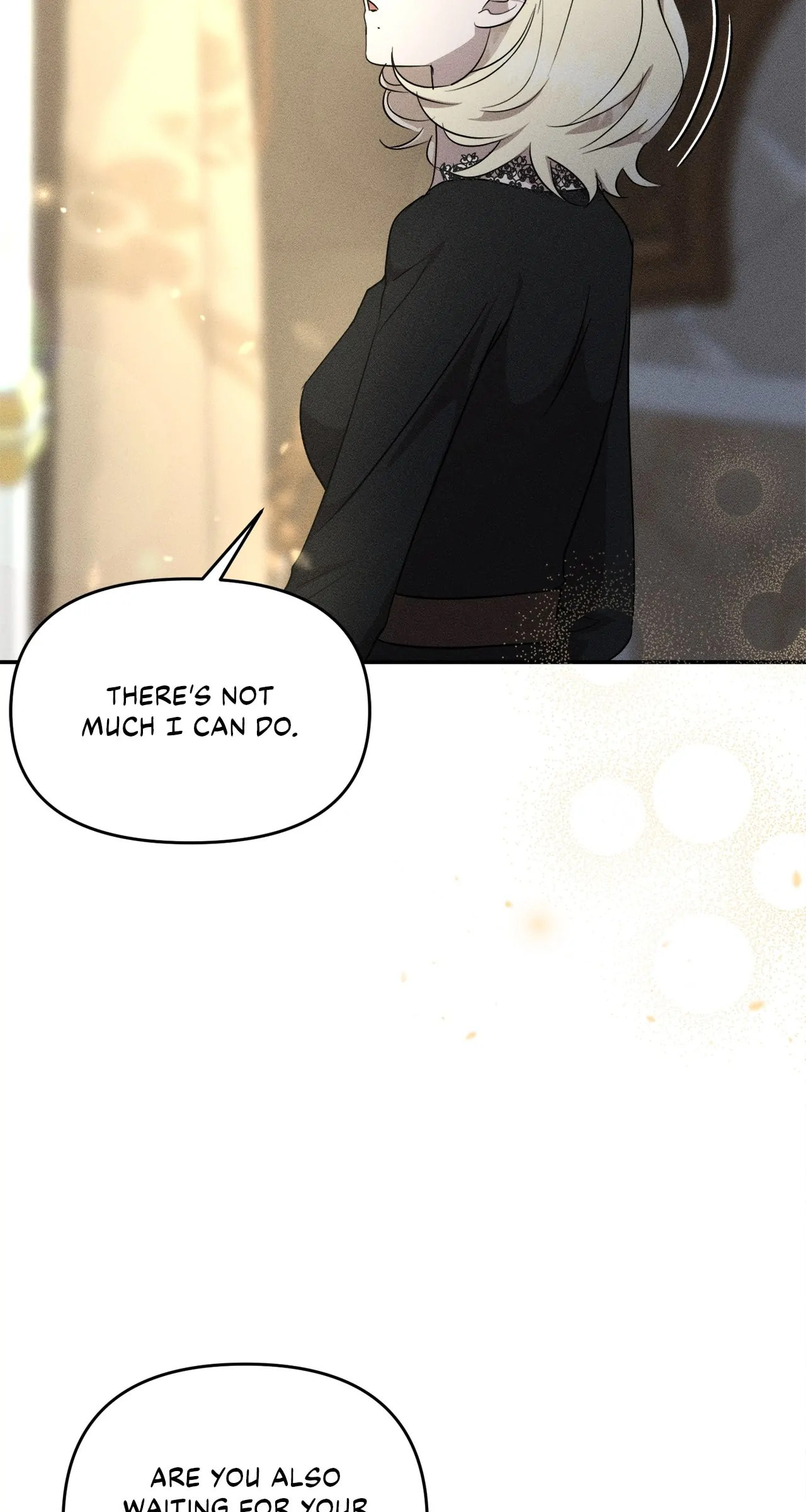 Don't Be Too Nice Chapter 24 page 46 - 