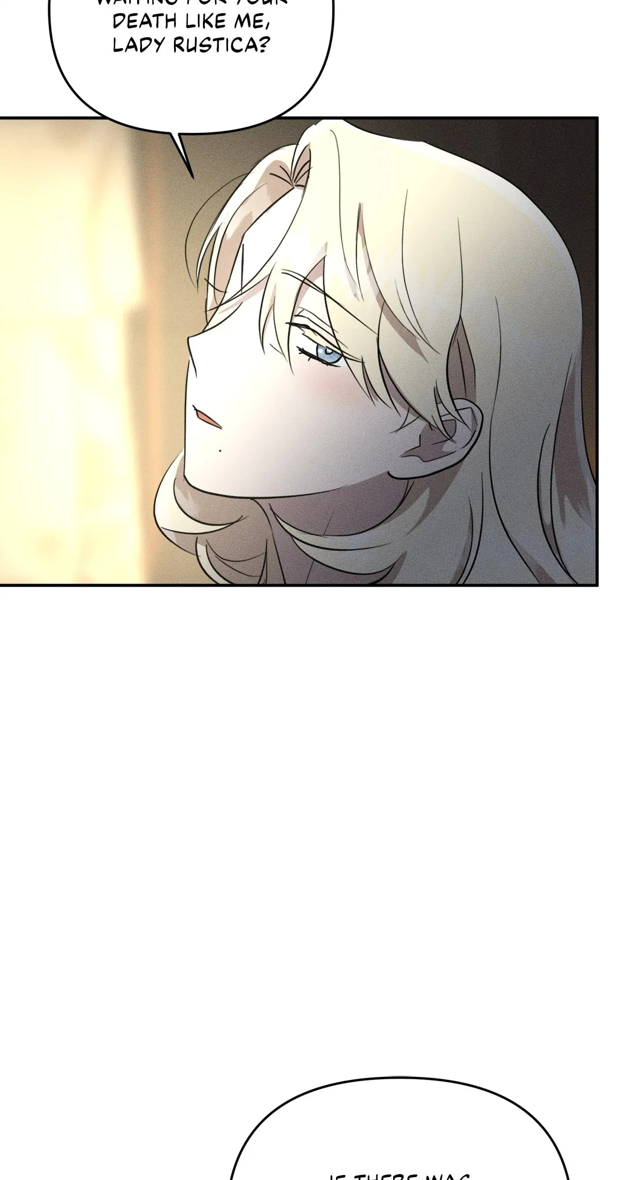 Don't Be Too Nice Chapter 24 page 47 - 