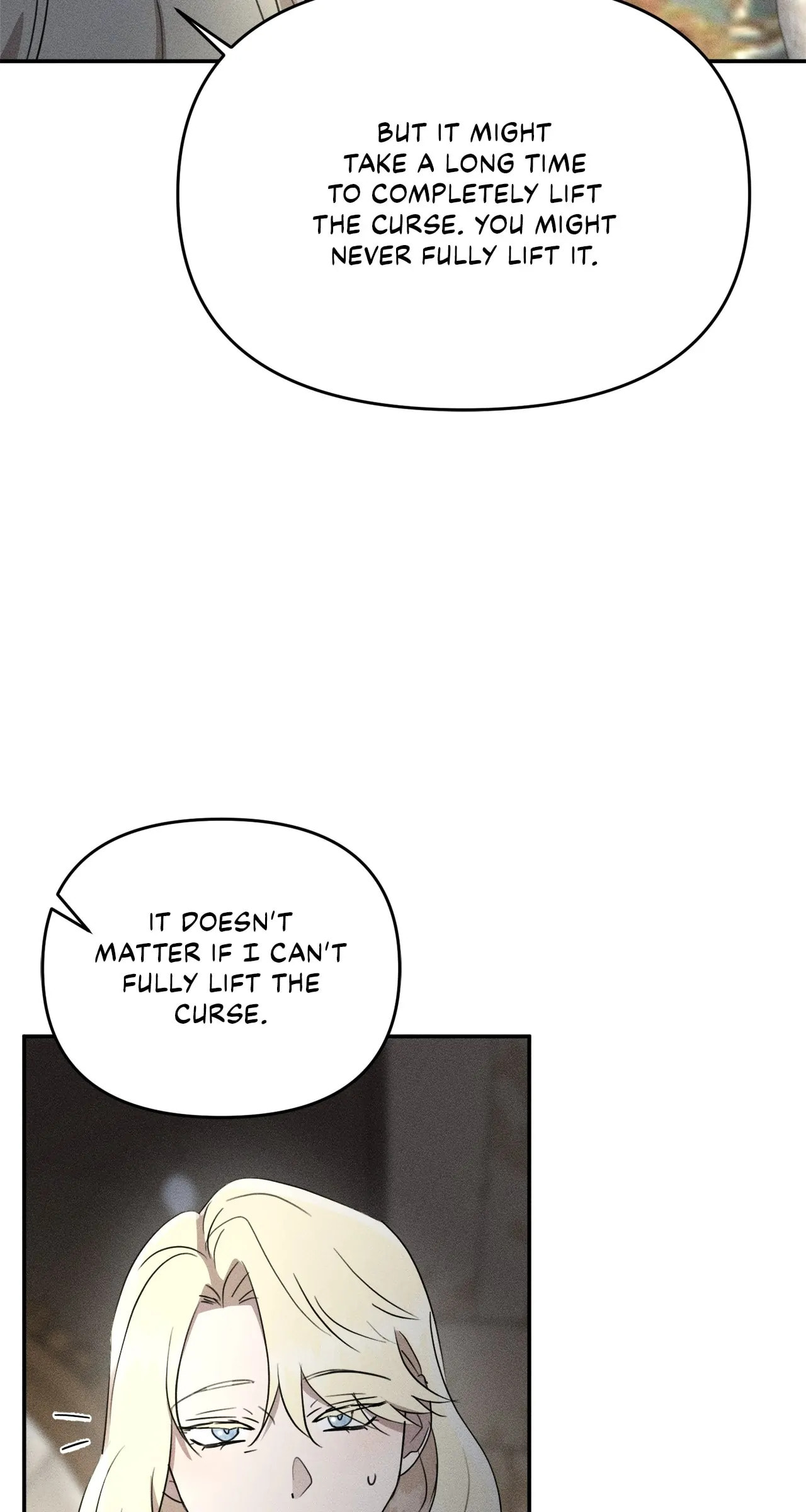 Don't Be Too Nice Chapter 24 page 50 - 