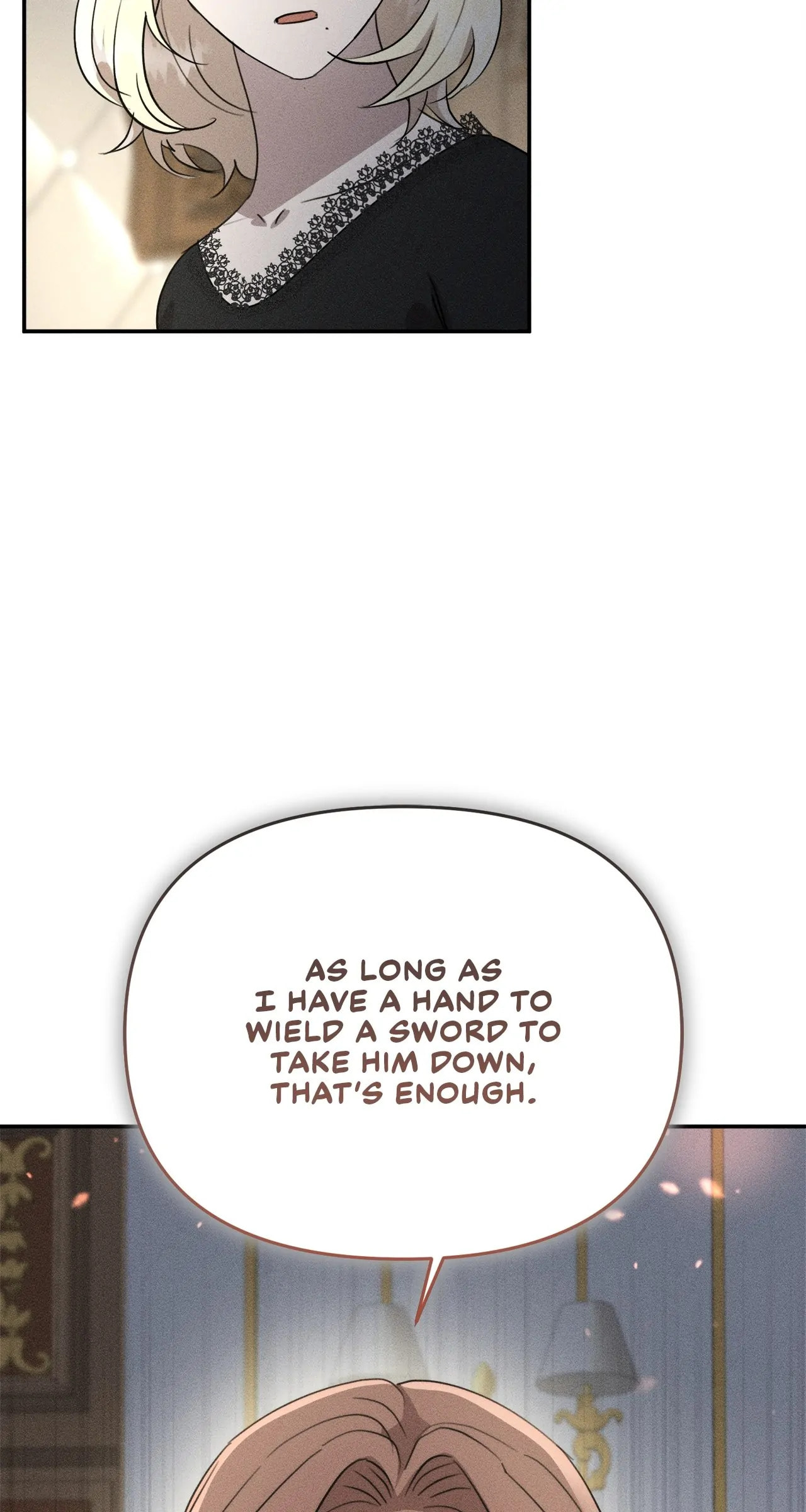 Don't Be Too Nice Chapter 24 page 51 - 