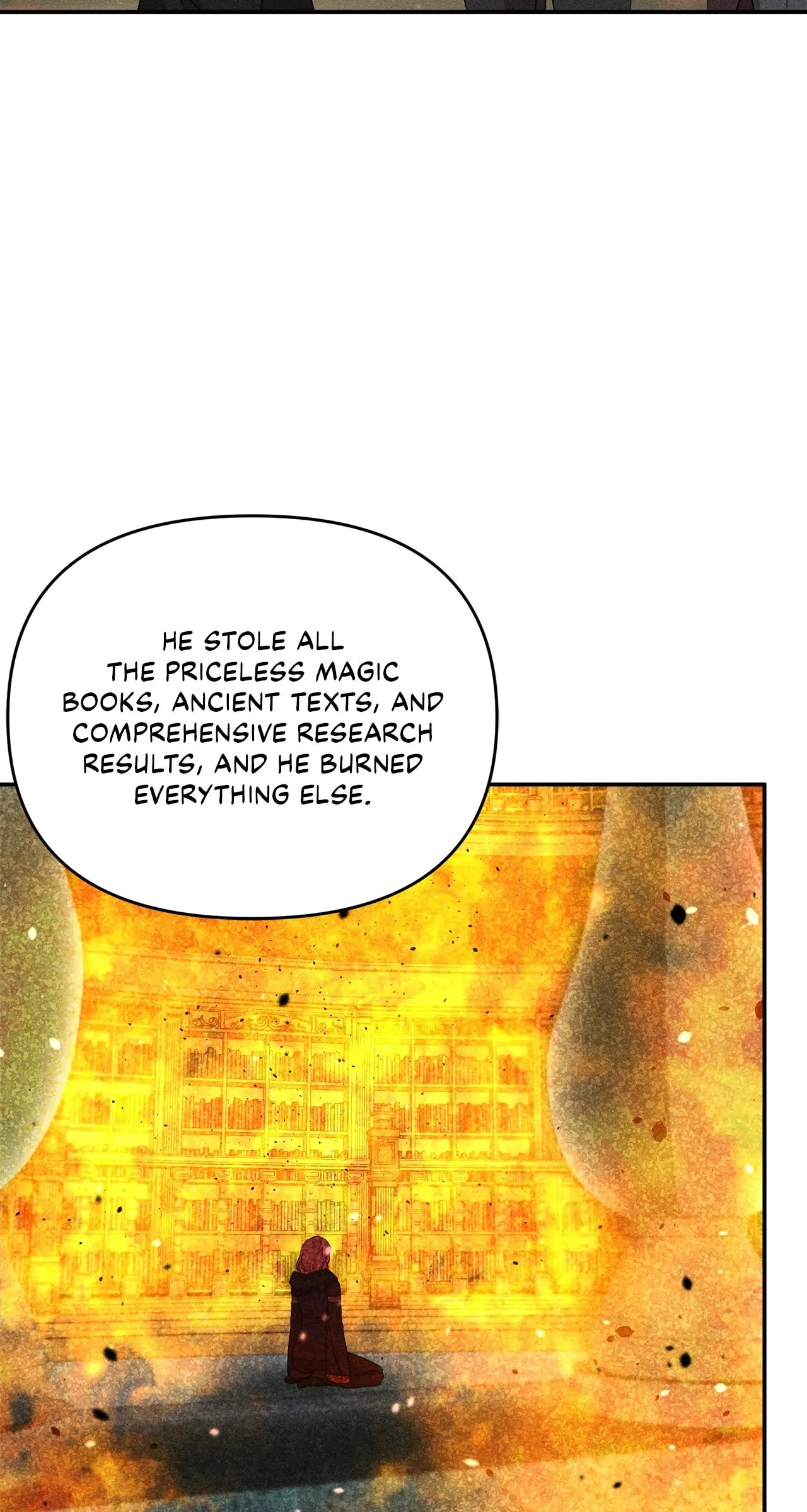 Don't Be Too Nice Chapter 24 page 61 - 