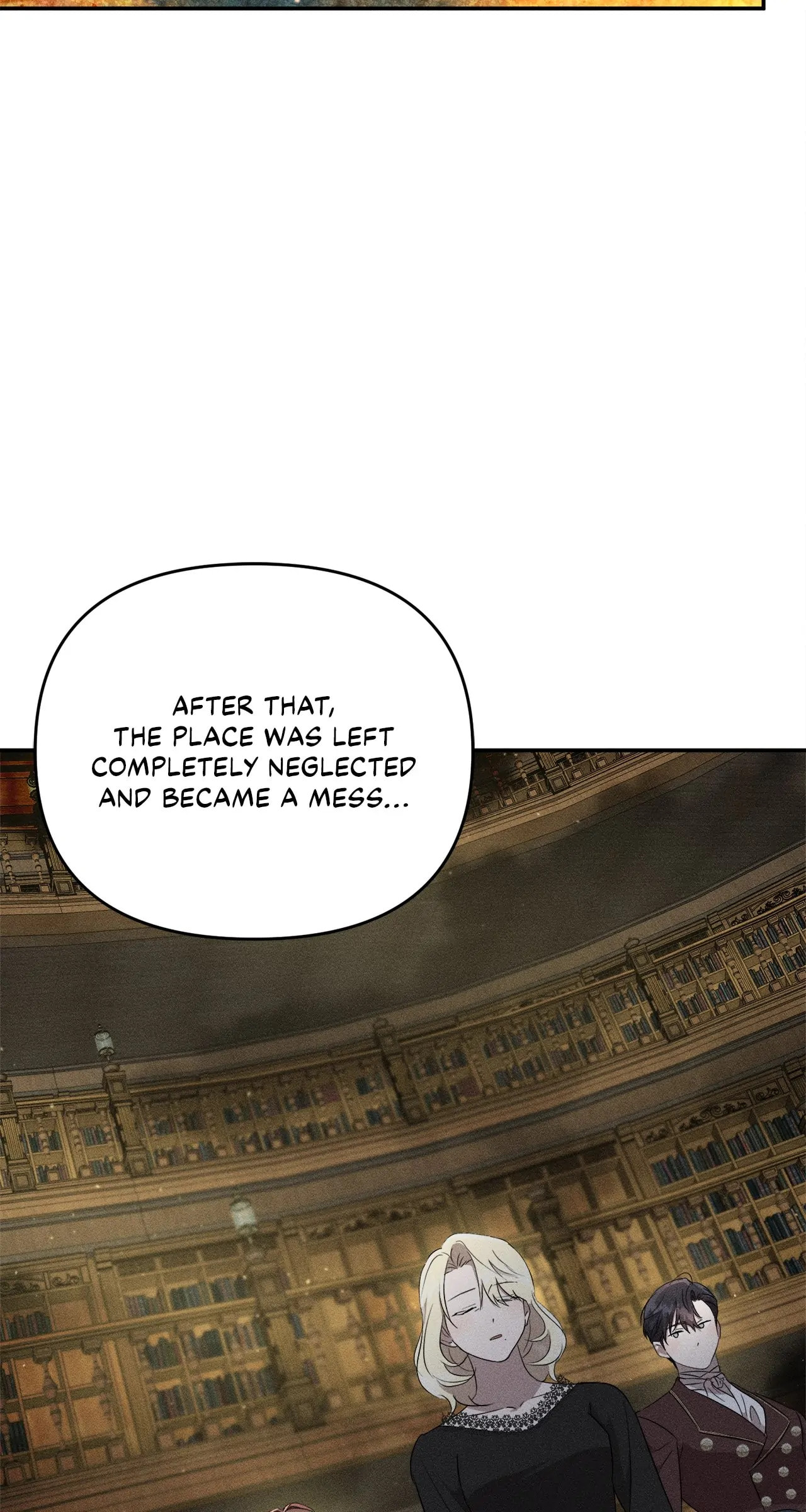 Don't Be Too Nice Chapter 24 page 62 - 