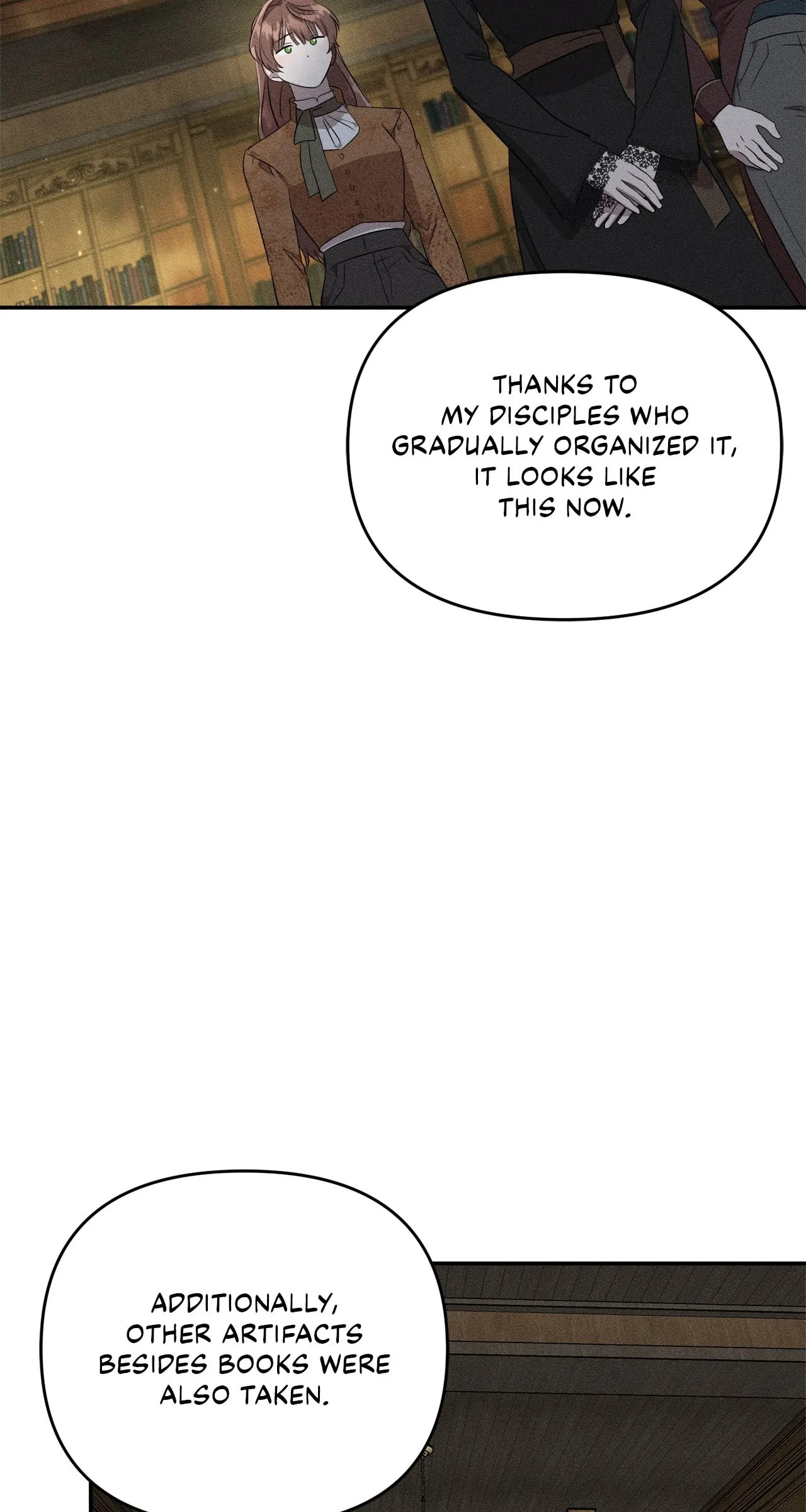 Don't Be Too Nice Chapter 24 page 63 - 