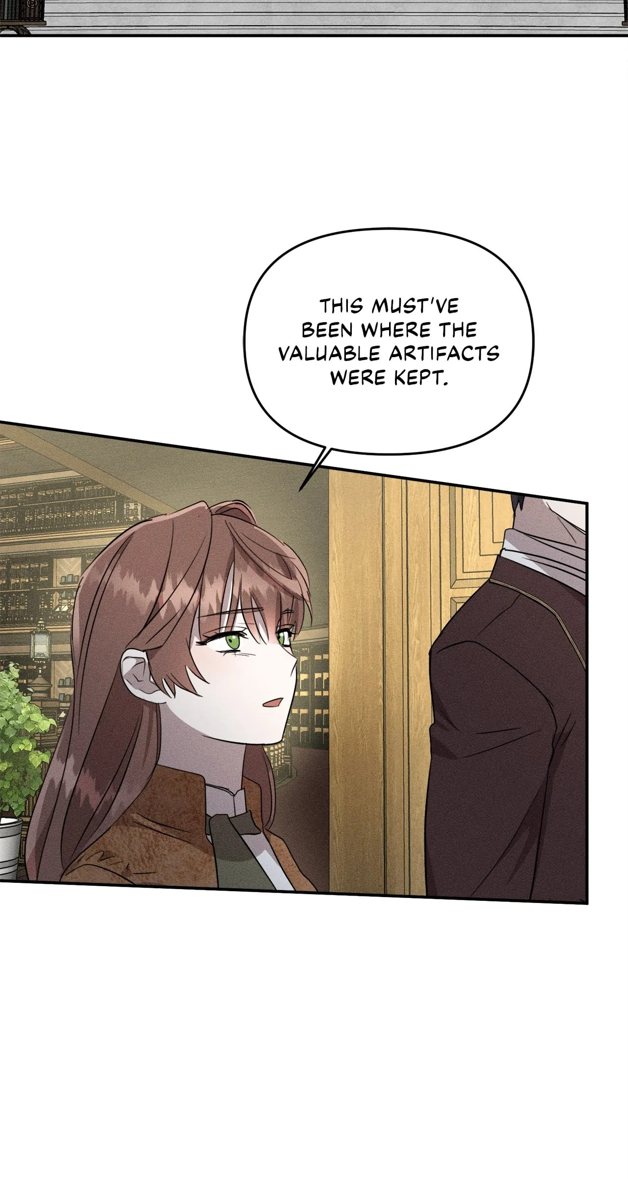 Don't Be Too Nice Chapter 24 page 67 - 