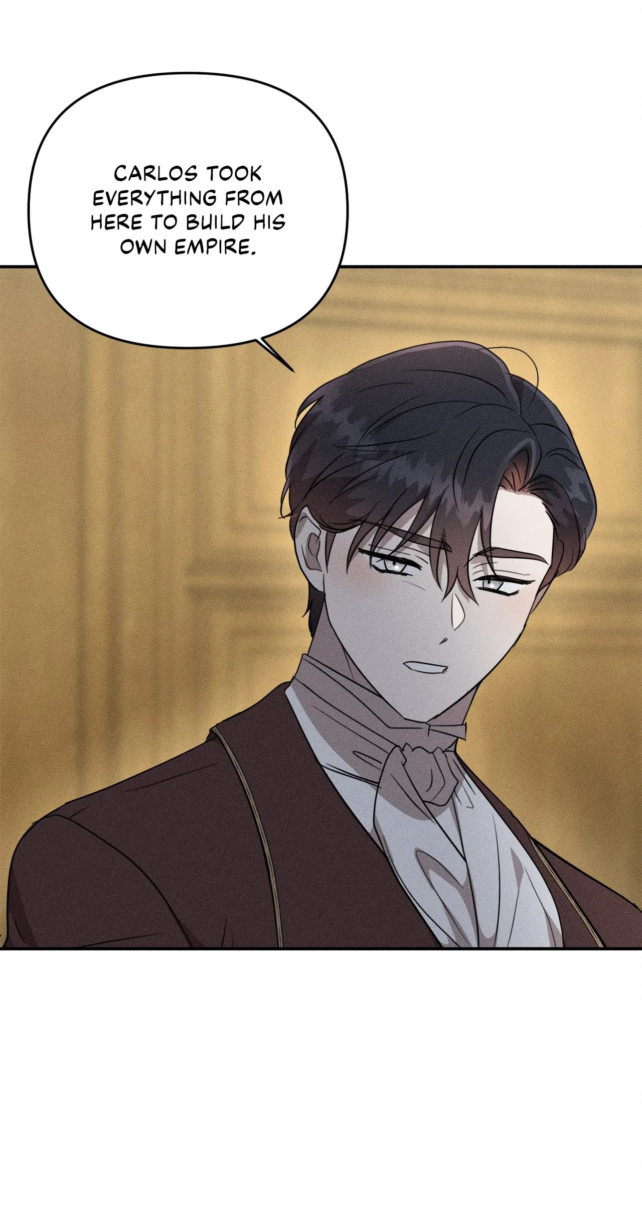 Don't Be Too Nice Chapter 24 page 68 - 