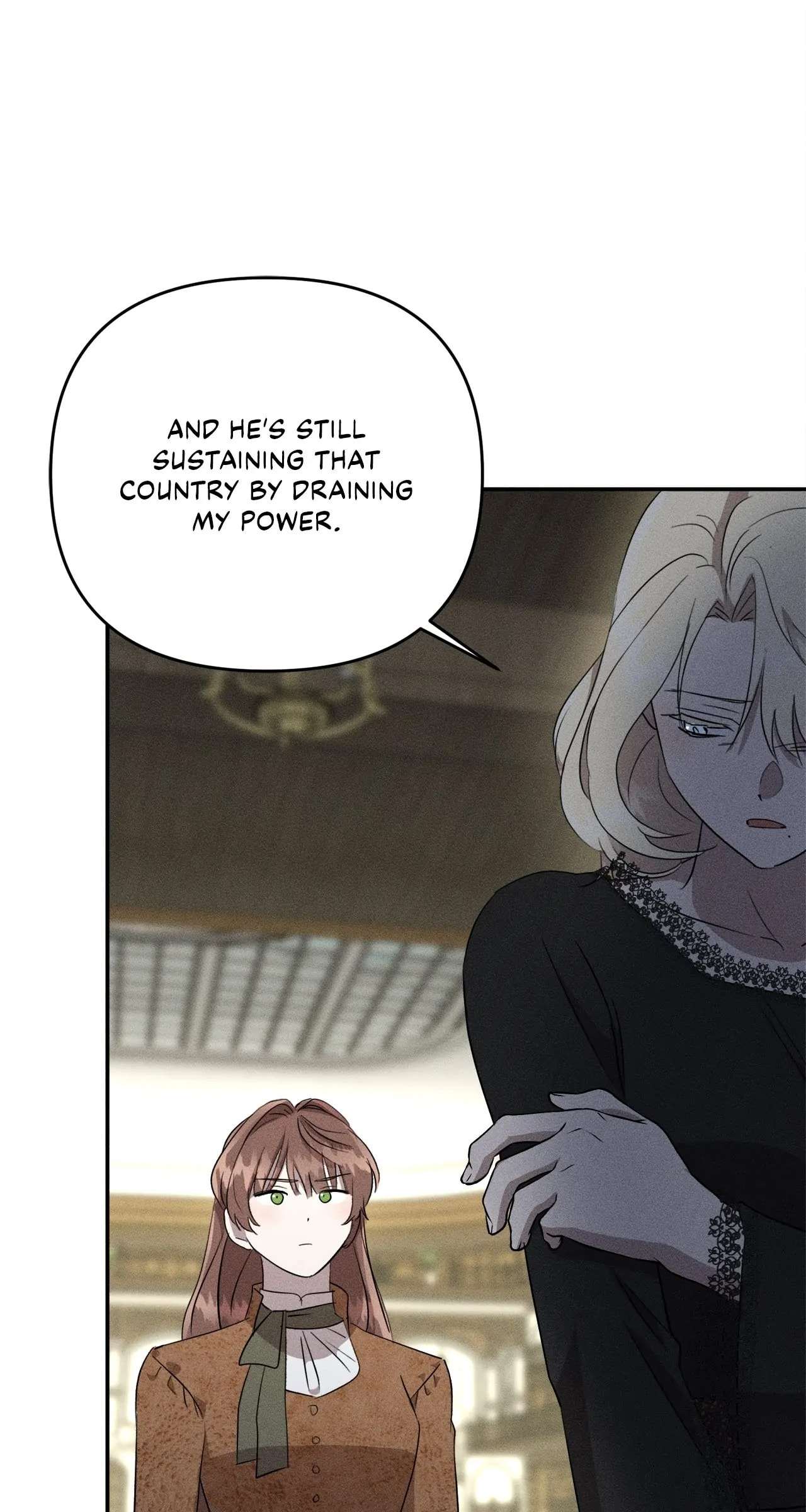 Don't Be Too Nice Chapter 24 page 69 - 
