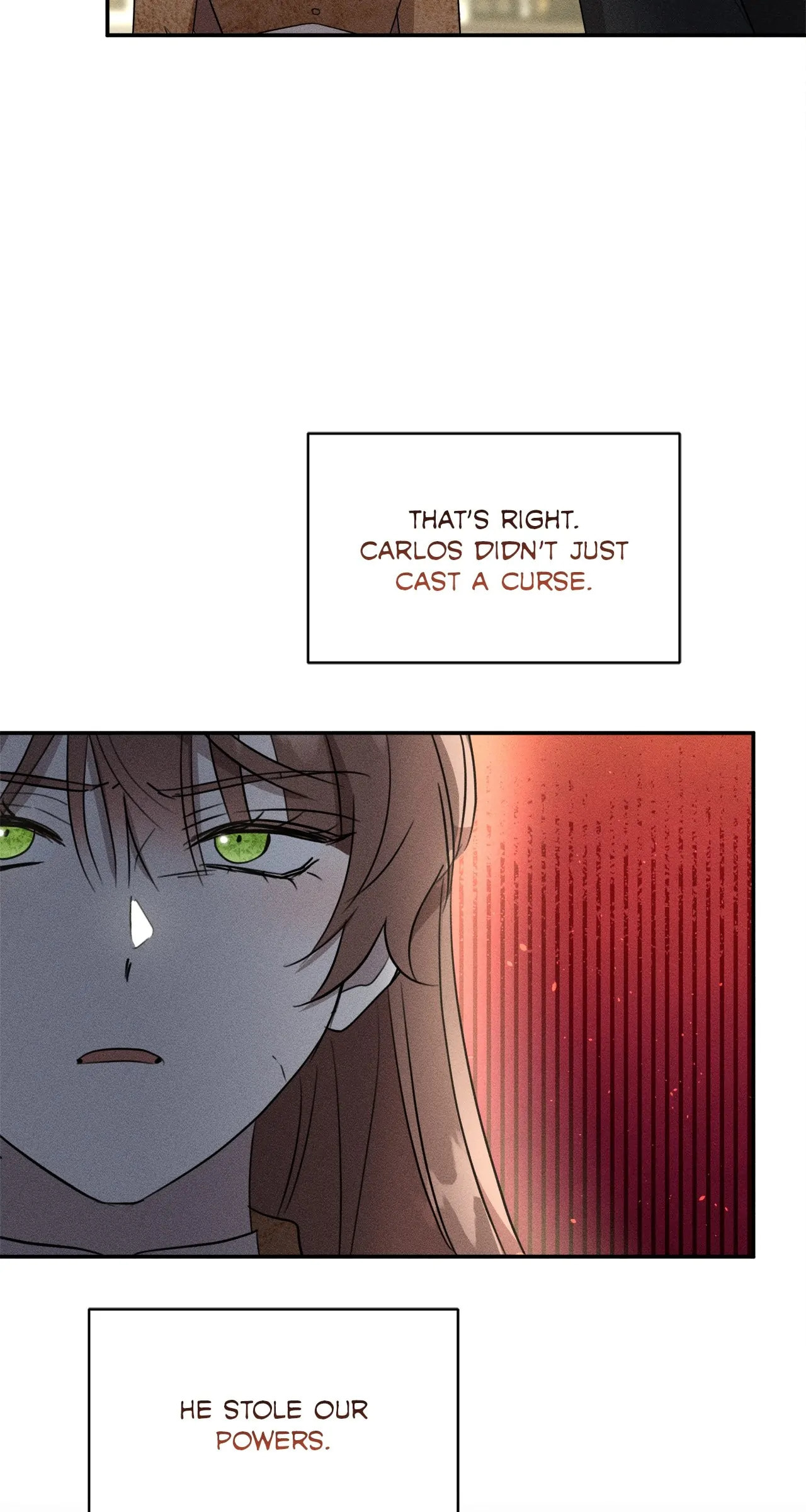 Don't Be Too Nice Chapter 24 page 70 - 
