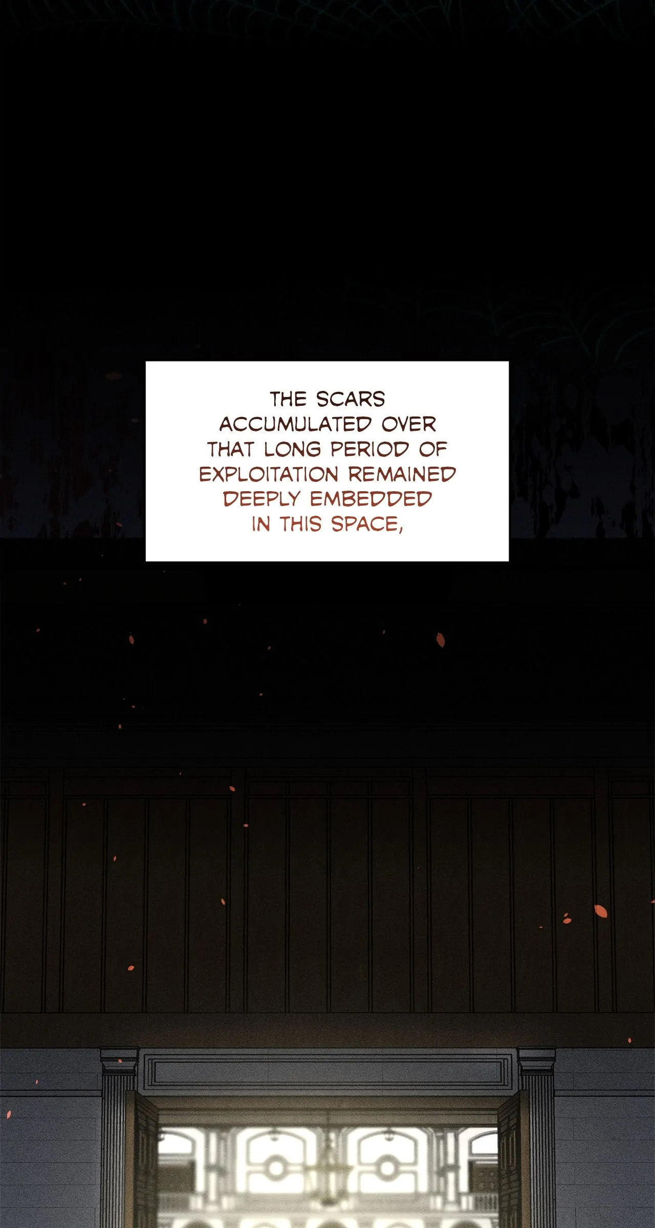 Don't Be Too Nice Chapter 24 page 73 - 