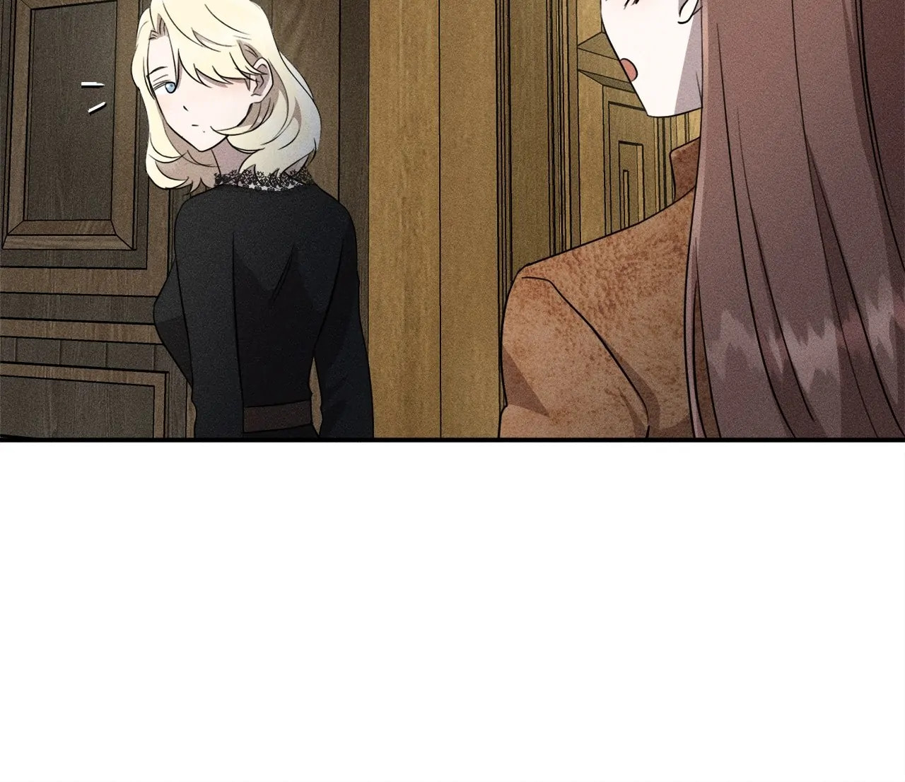 Don't Be Too Nice Chapter 24 page 75 - 