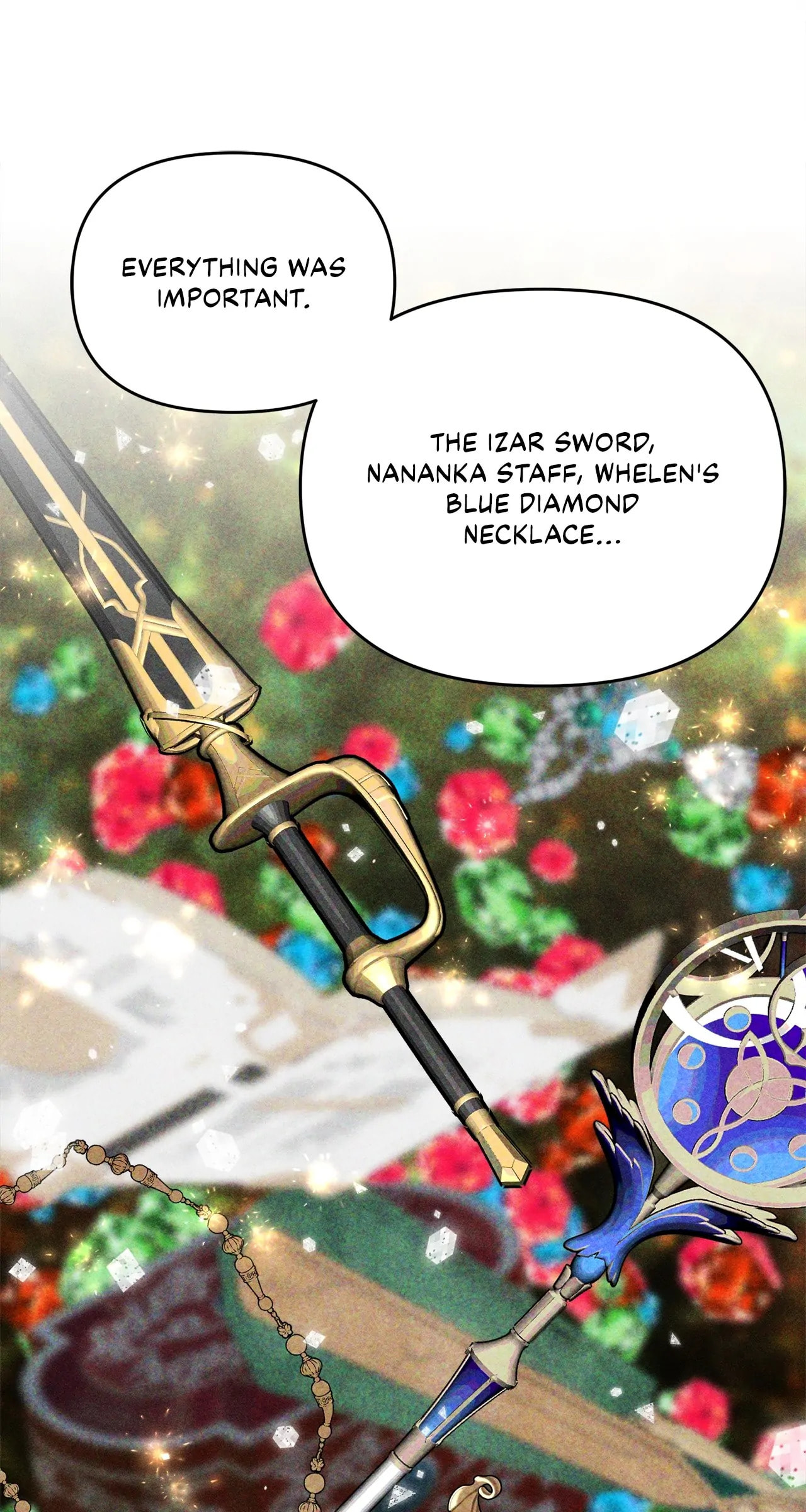 Don't Be Too Nice Chapter 24 page 76 - 