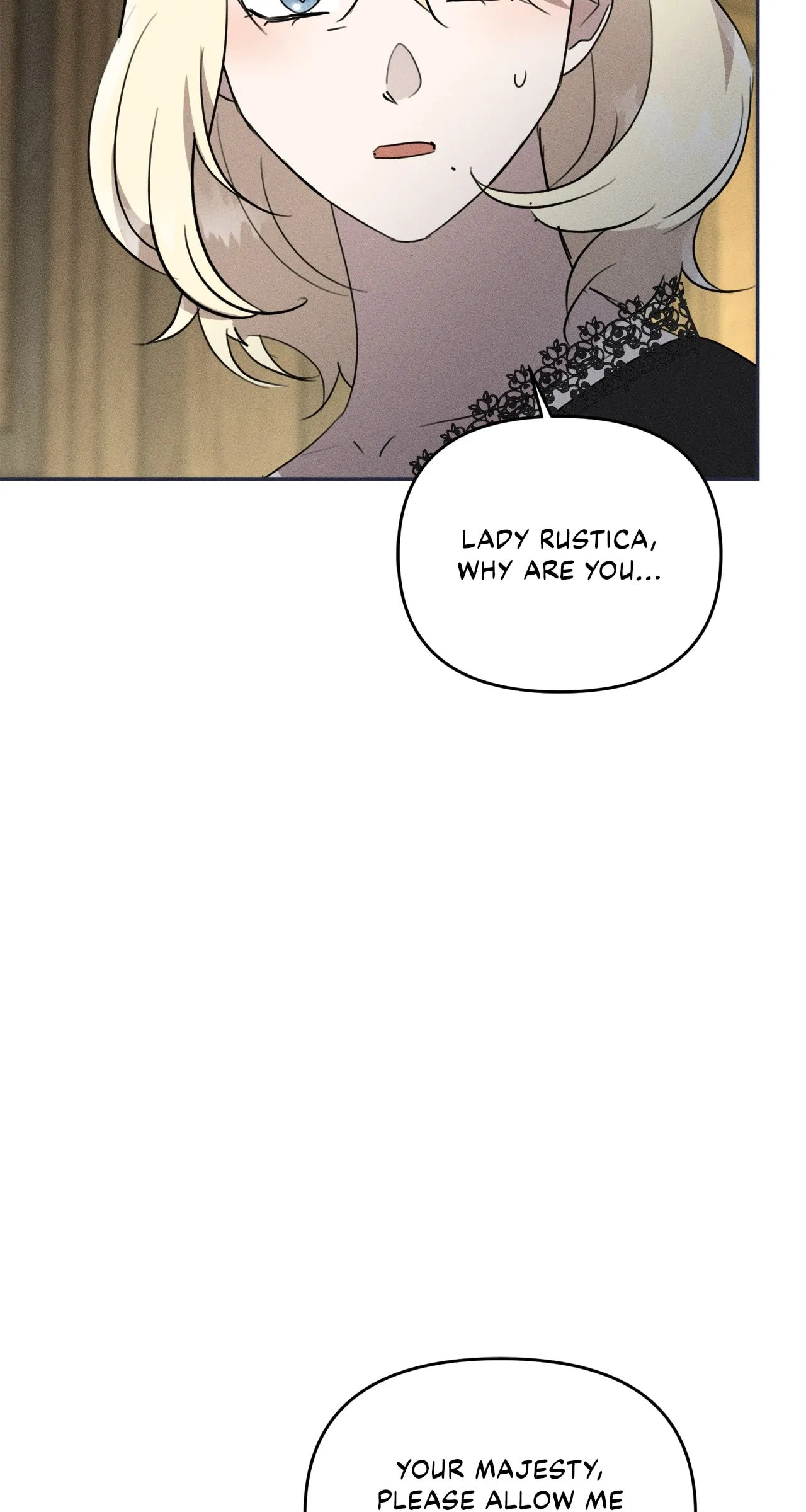 Don't Be Too Nice Chapter 24 page 78 - 