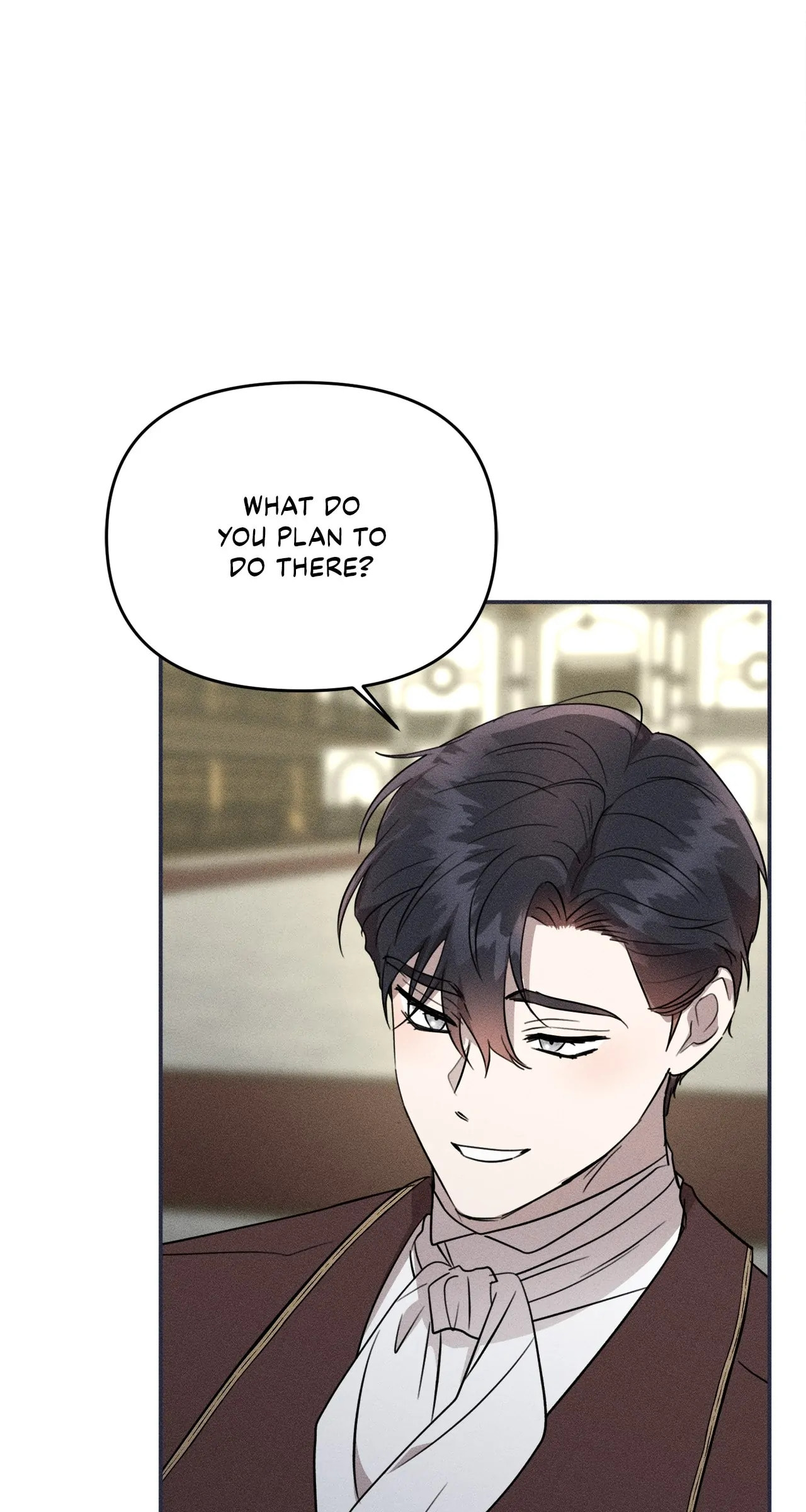 Don't Be Too Nice Chapter 24 page 80 - 