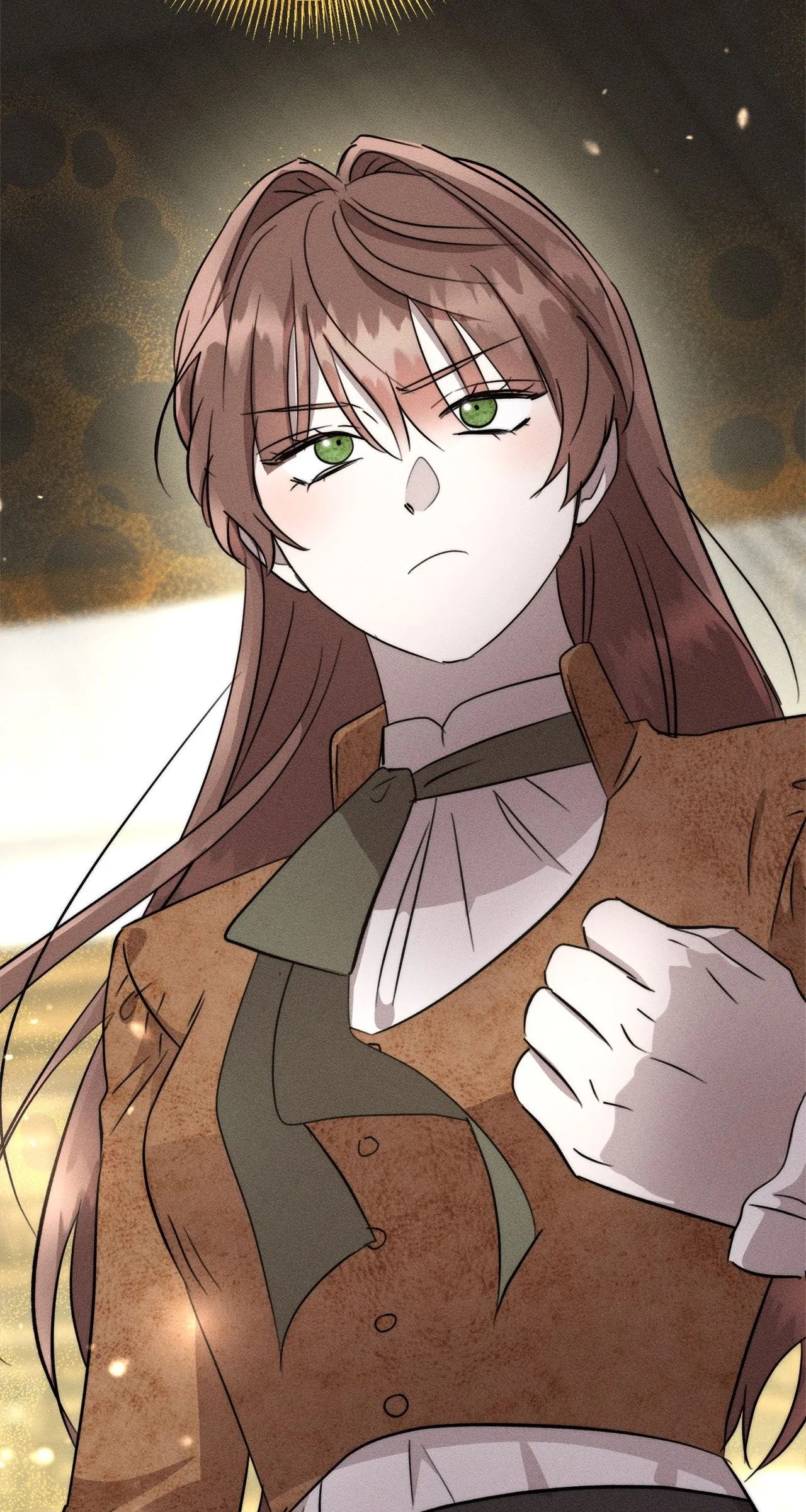 Don't Be Too Nice Chapter 24 page 82 - 