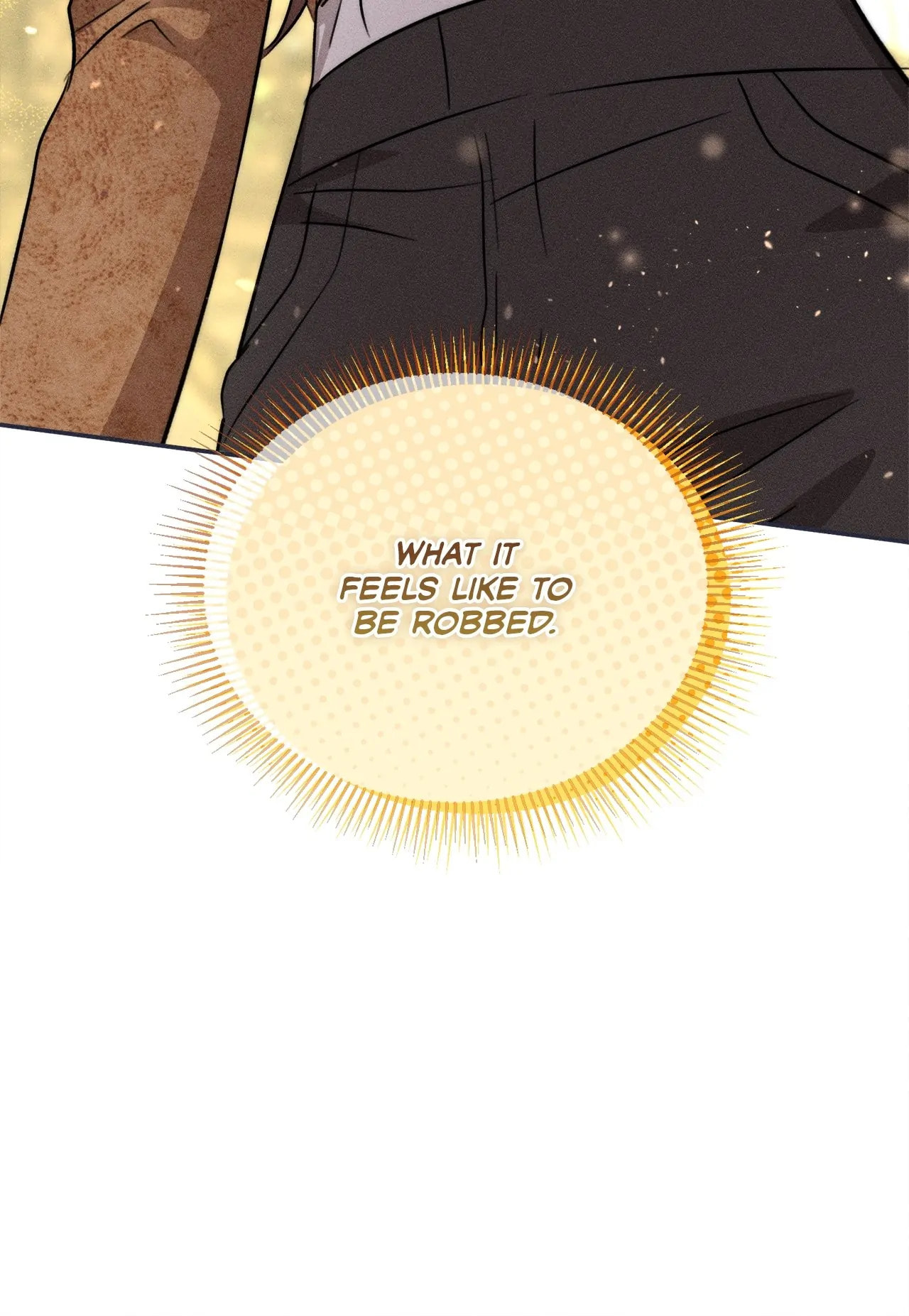 Don't Be Too Nice Chapter 24 page 83 - 