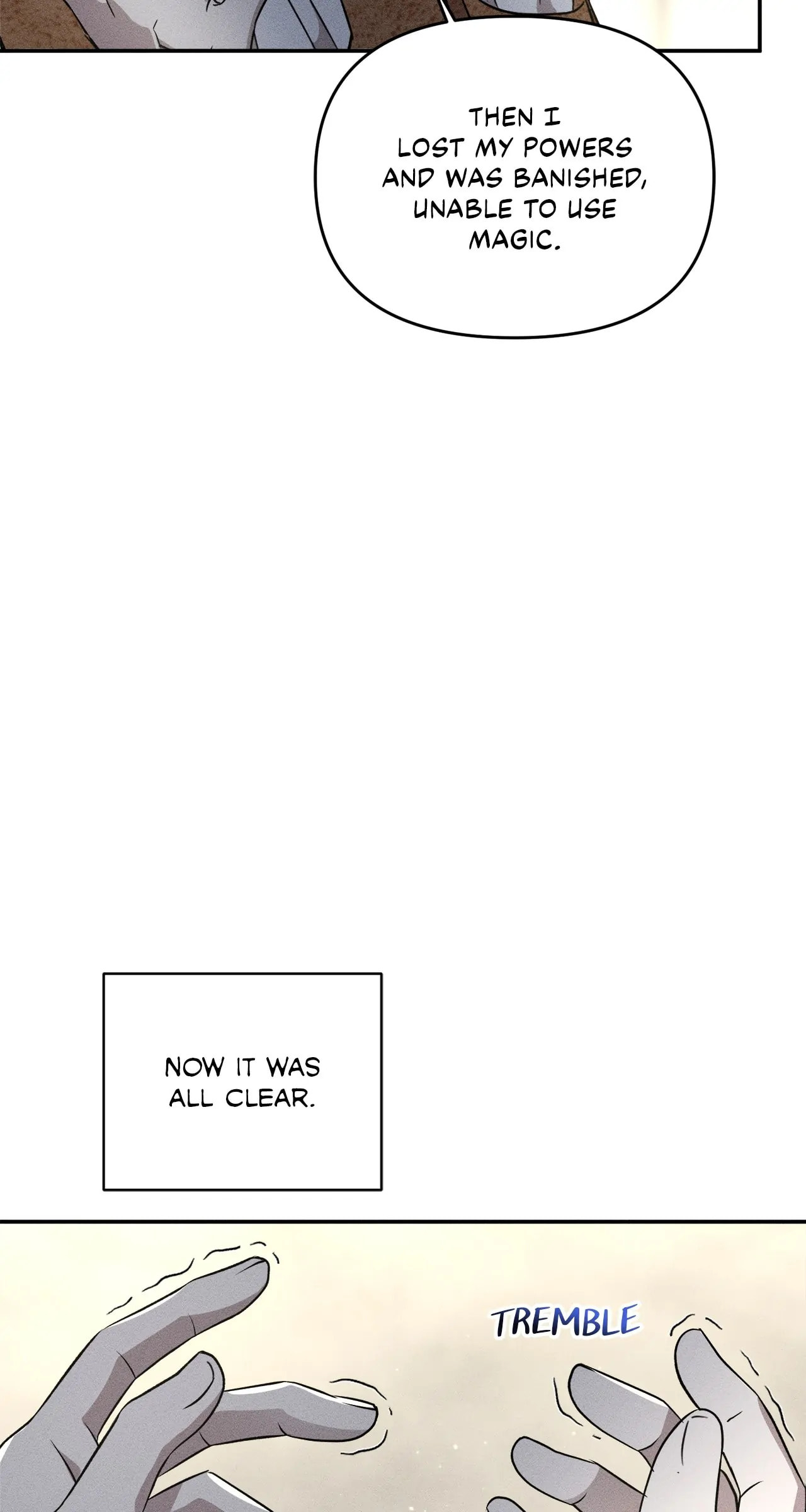 Don't Be Too Nice Chapter 24 page 10 - 