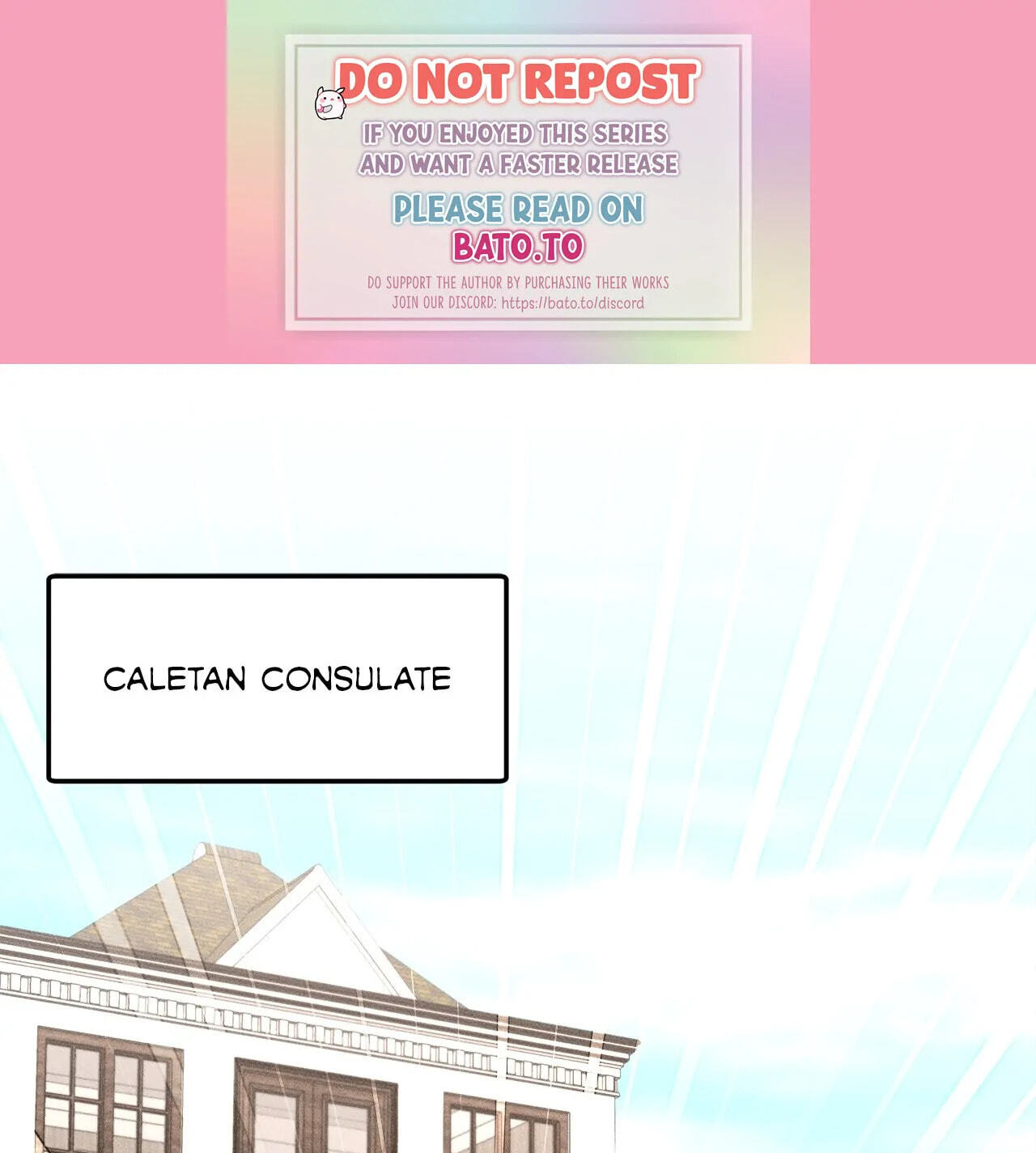 Don't Be Too Nice Chapter 25 page 1 - 