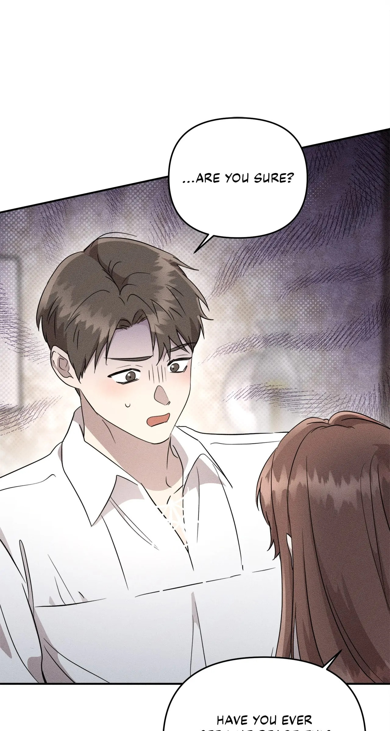 Don't Be Too Nice Chapter 25 page 12 - 