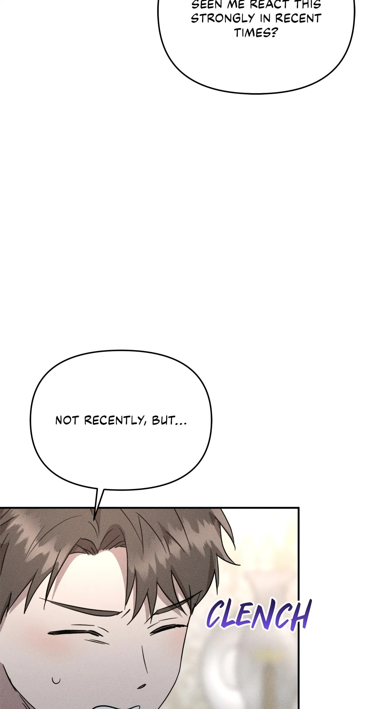 Don't Be Too Nice Chapter 25 page 13 - 