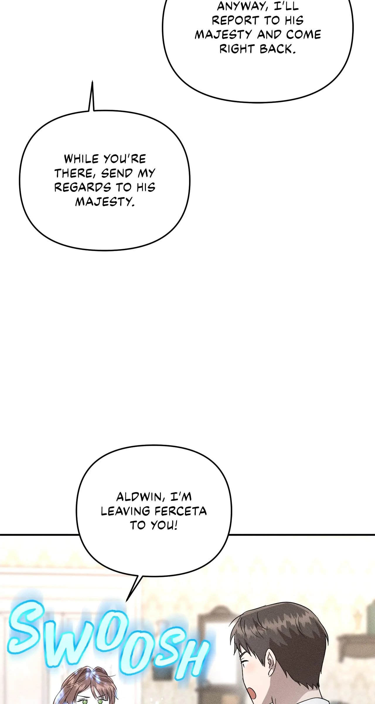 Don't Be Too Nice Chapter 25 page 20 - 