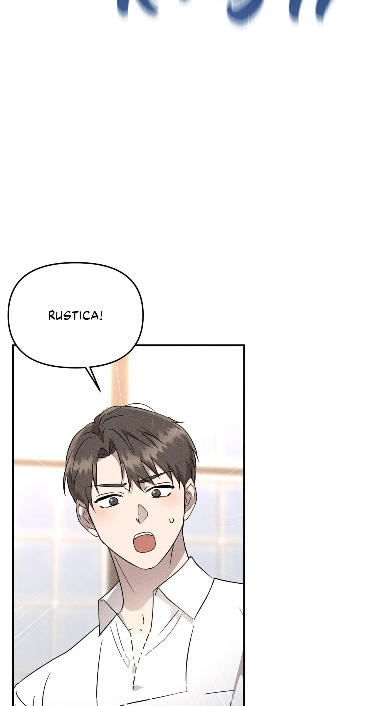 Don't Be Too Nice Chapter 25 page 3 - 