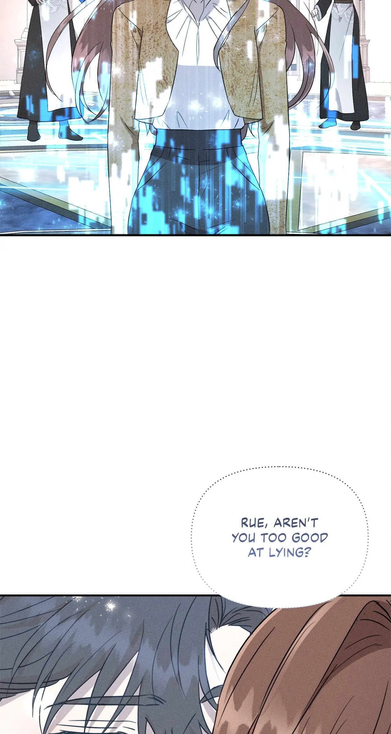 Don't Be Too Nice Chapter 25 page 24 - 