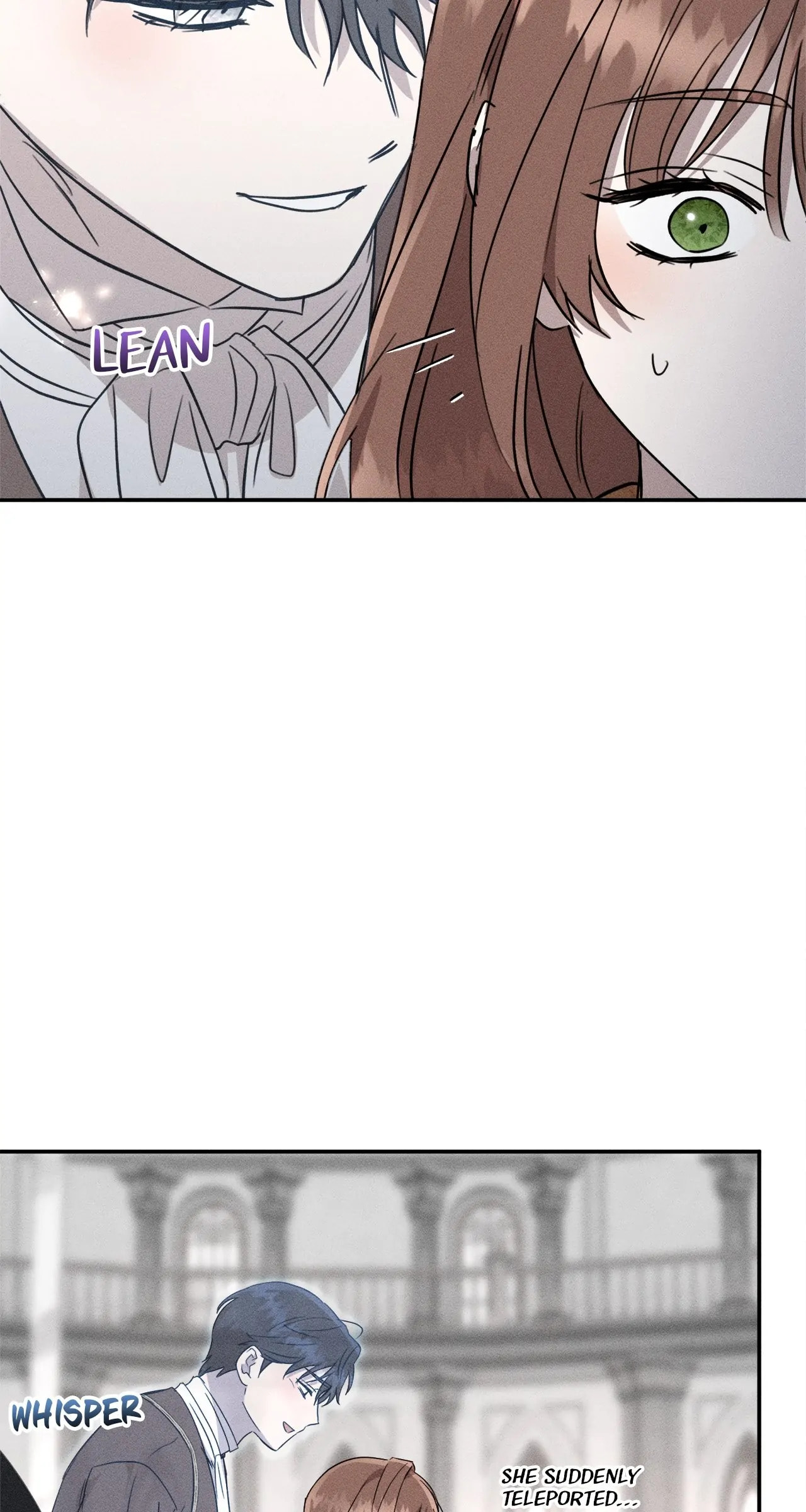 Don't Be Too Nice Chapter 25 page 25 - 