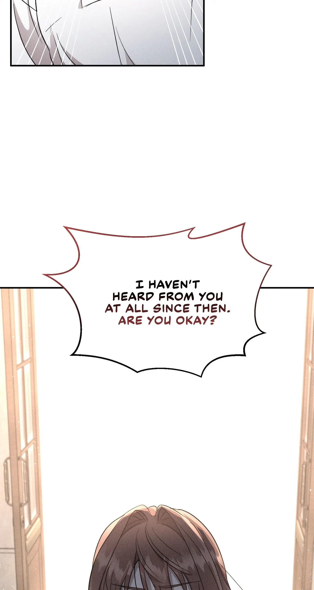Don't Be Too Nice Chapter 25 page 4 - 