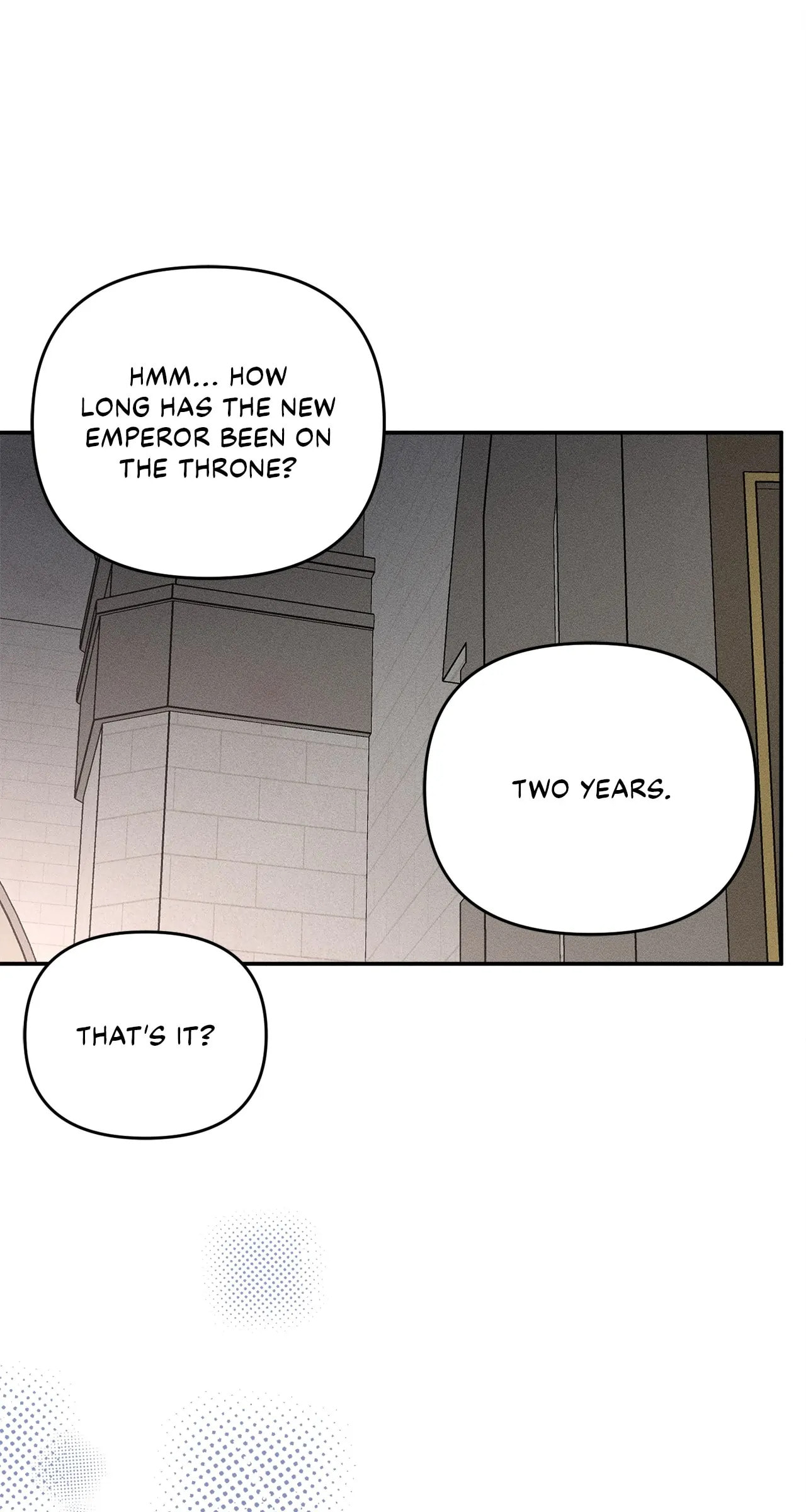 Don't Be Too Nice Chapter 25 page 41 - 