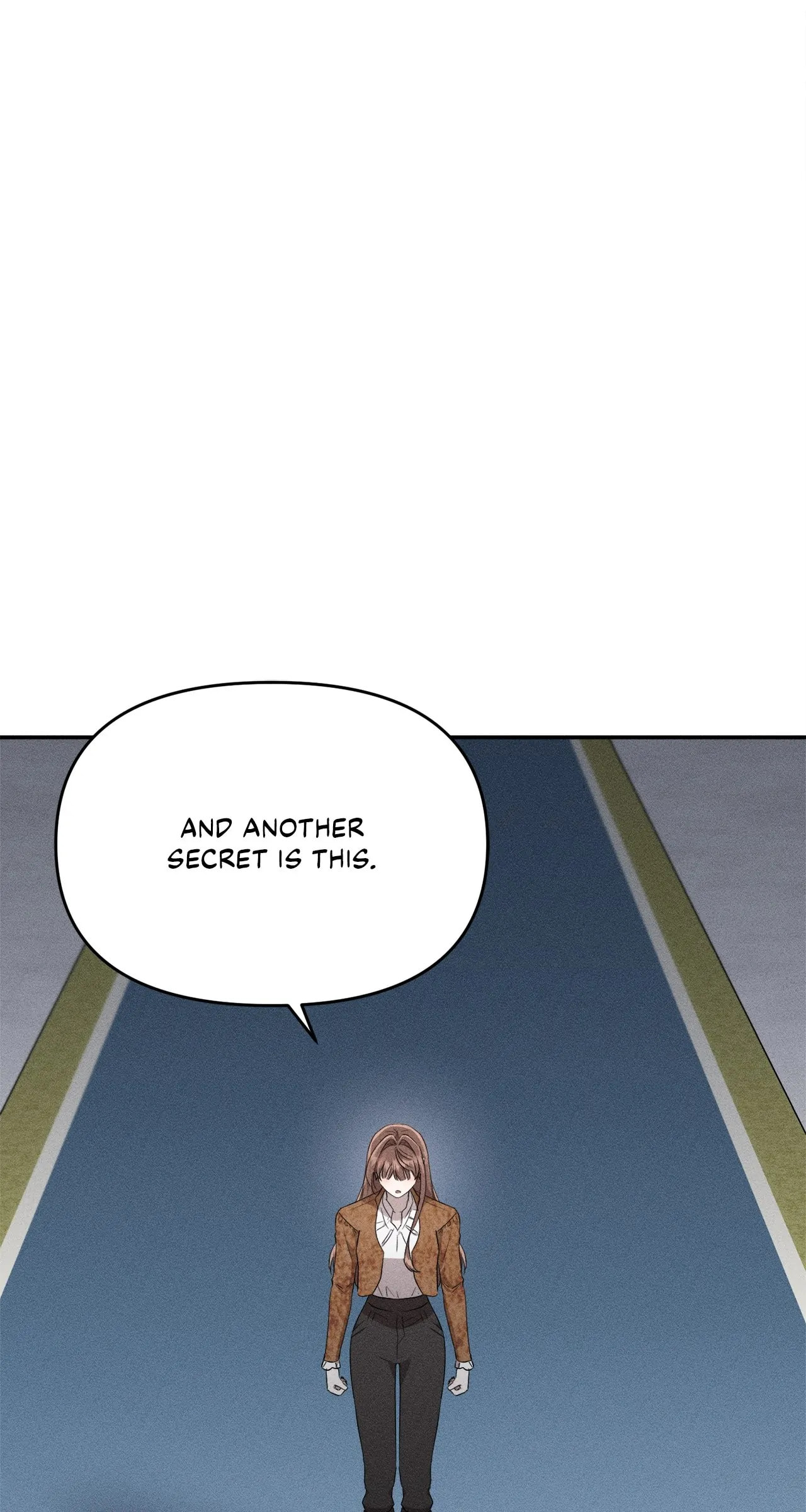 Don't Be Too Nice Chapter 25 page 46 - 
