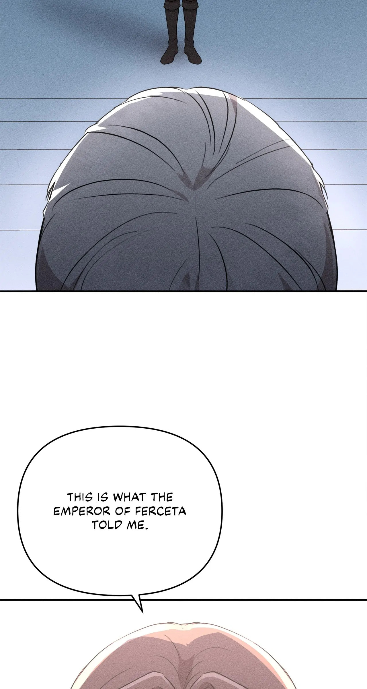 Don't Be Too Nice Chapter 25 page 47 - 