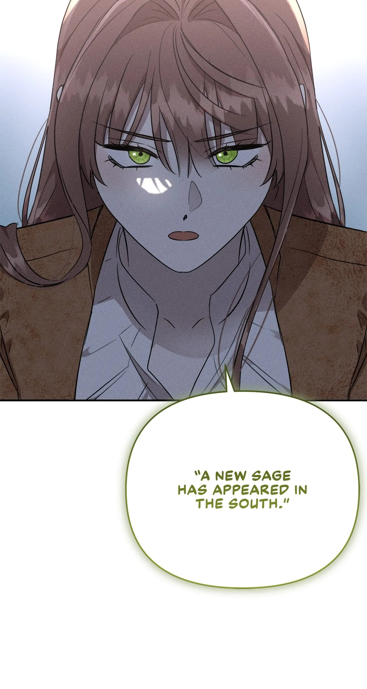 Don't Be Too Nice Chapter 25 page 48 - 