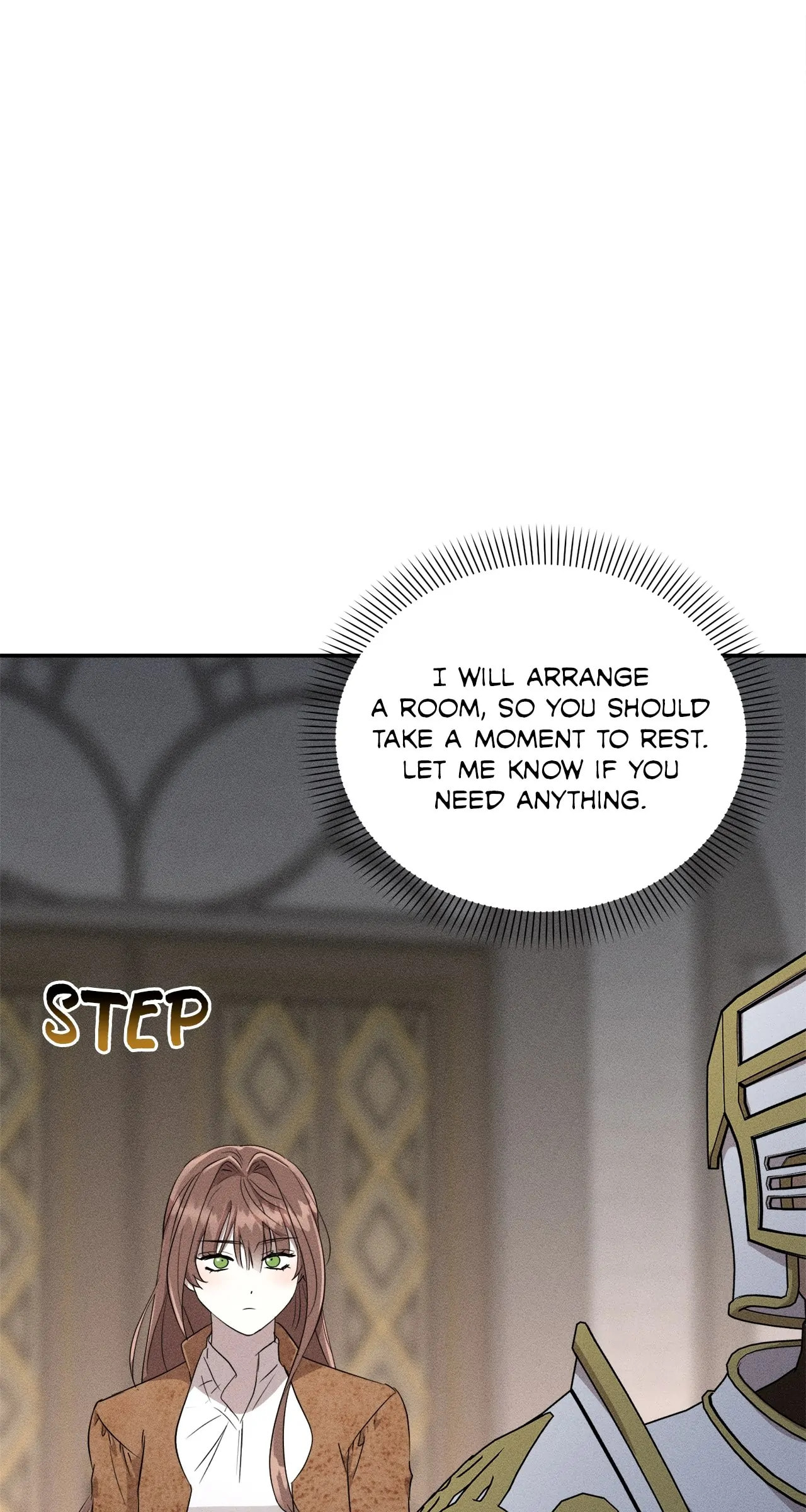 Don't Be Too Nice Chapter 25 page 50 - 
