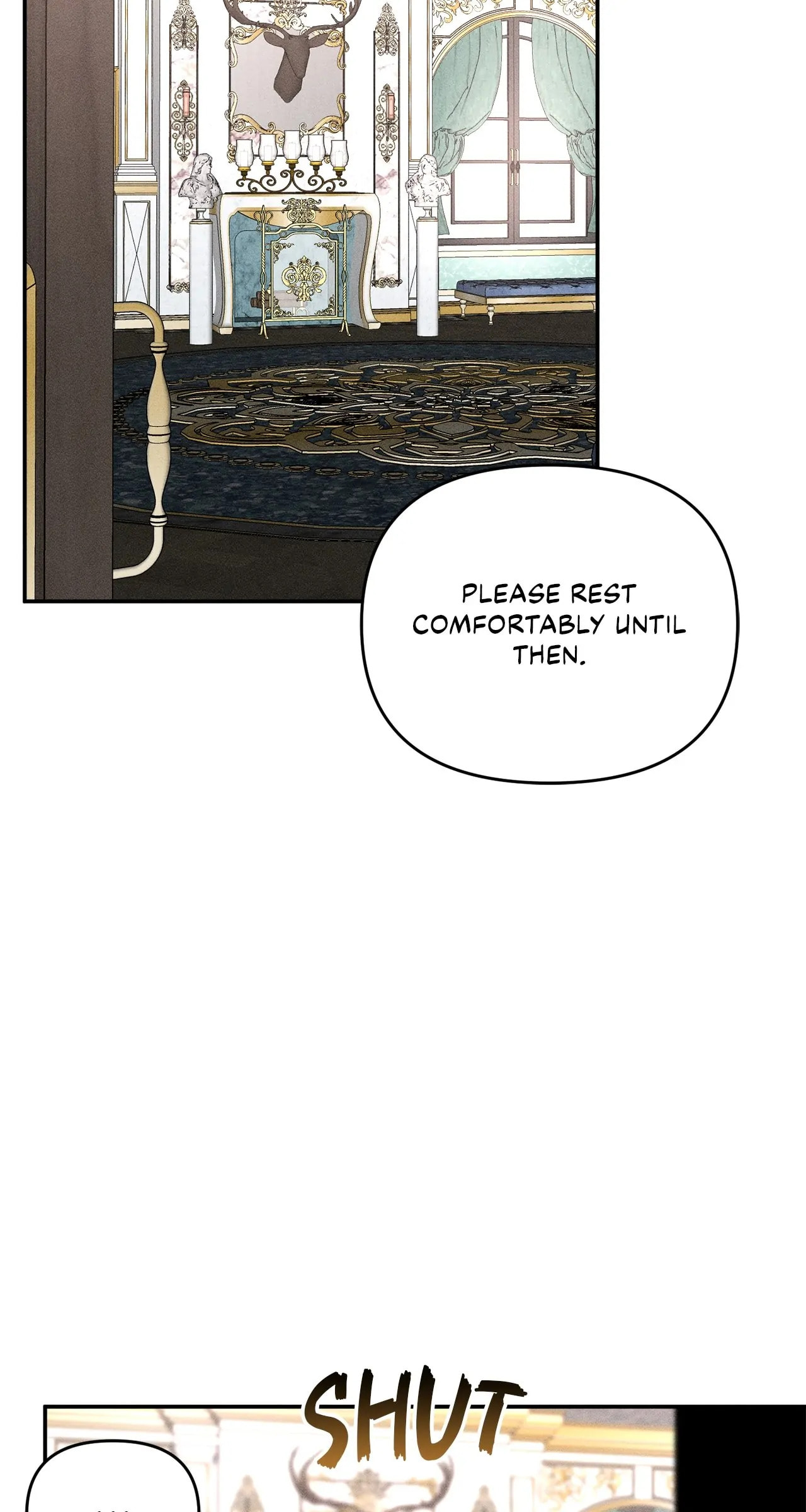 Don't Be Too Nice Chapter 25 page 52 - 
