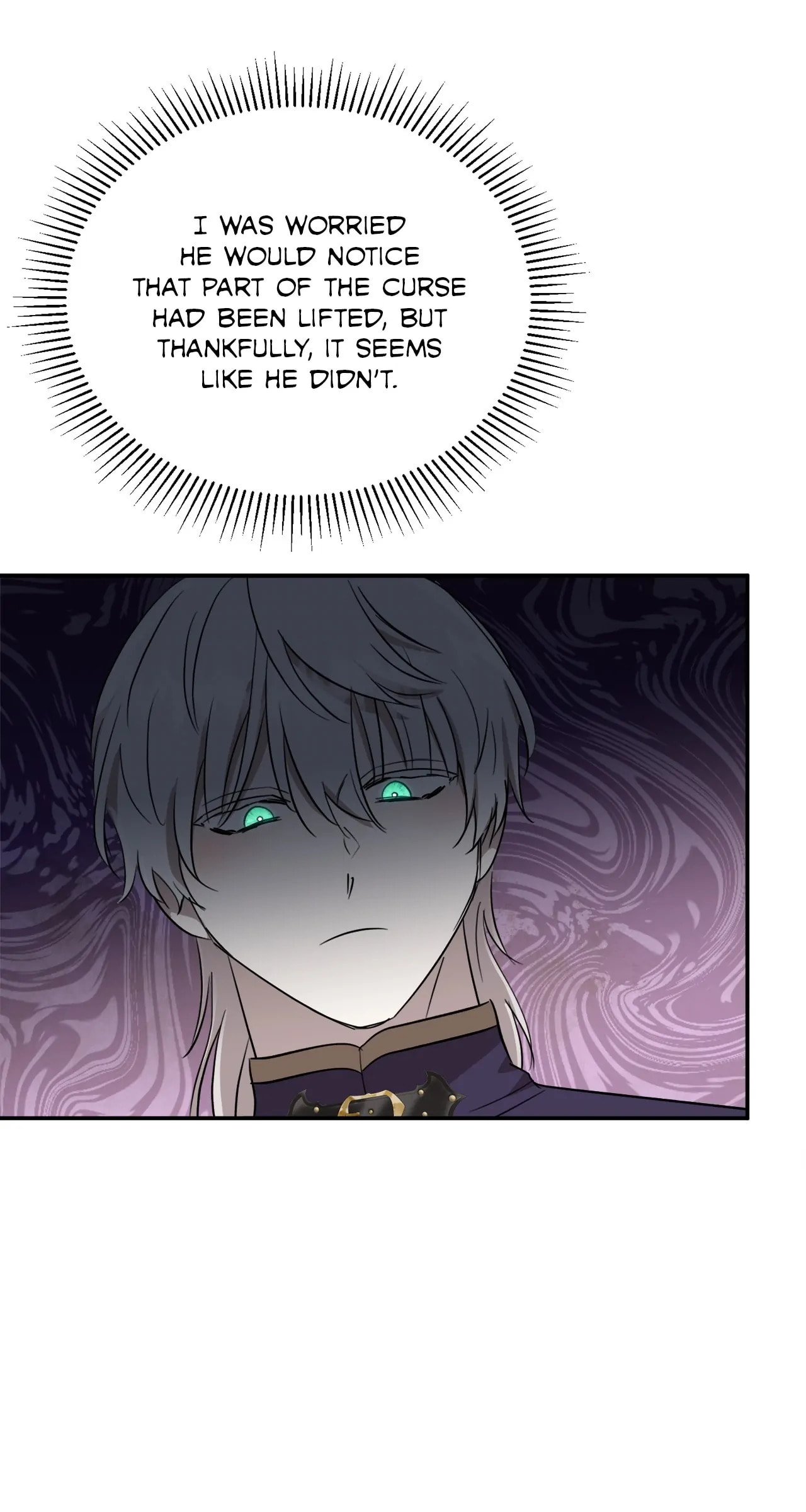 Don't Be Too Nice Chapter 25 page 56 - 