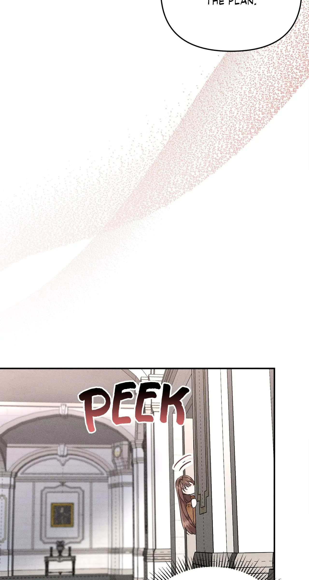 Don't Be Too Nice Chapter 25 page 59 - 