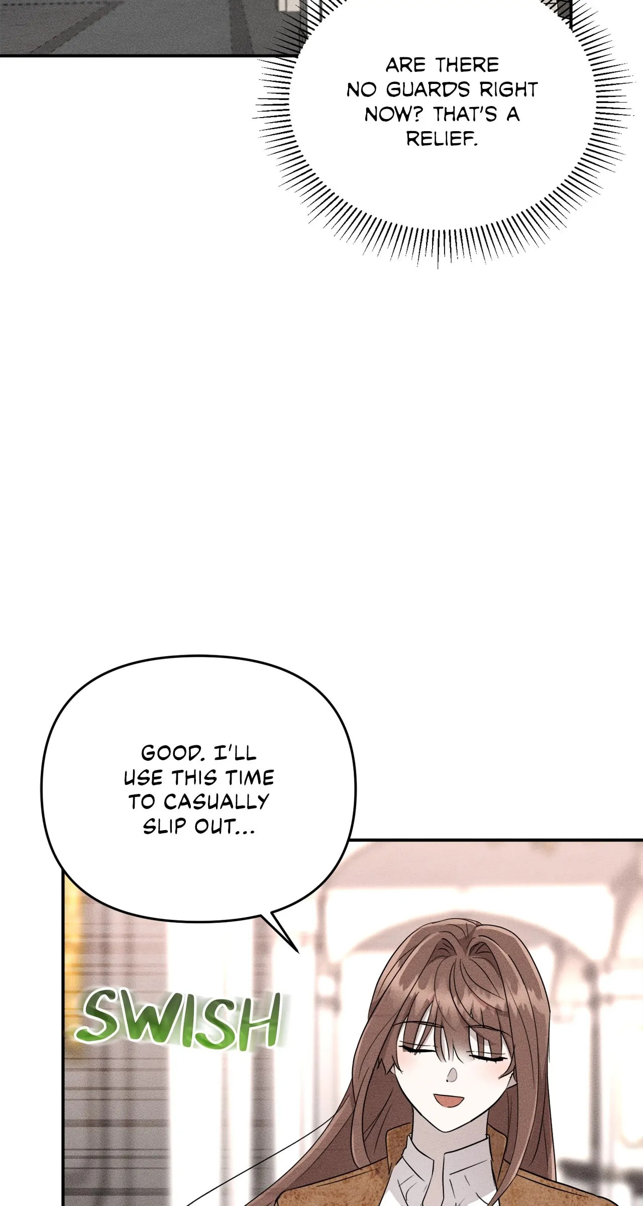 Don't Be Too Nice Chapter 25 page 60 - 