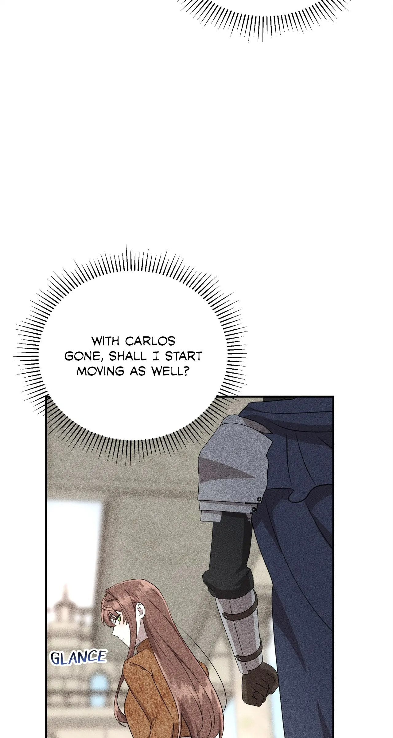 Don't Be Too Nice Chapter 25 page 68 - 