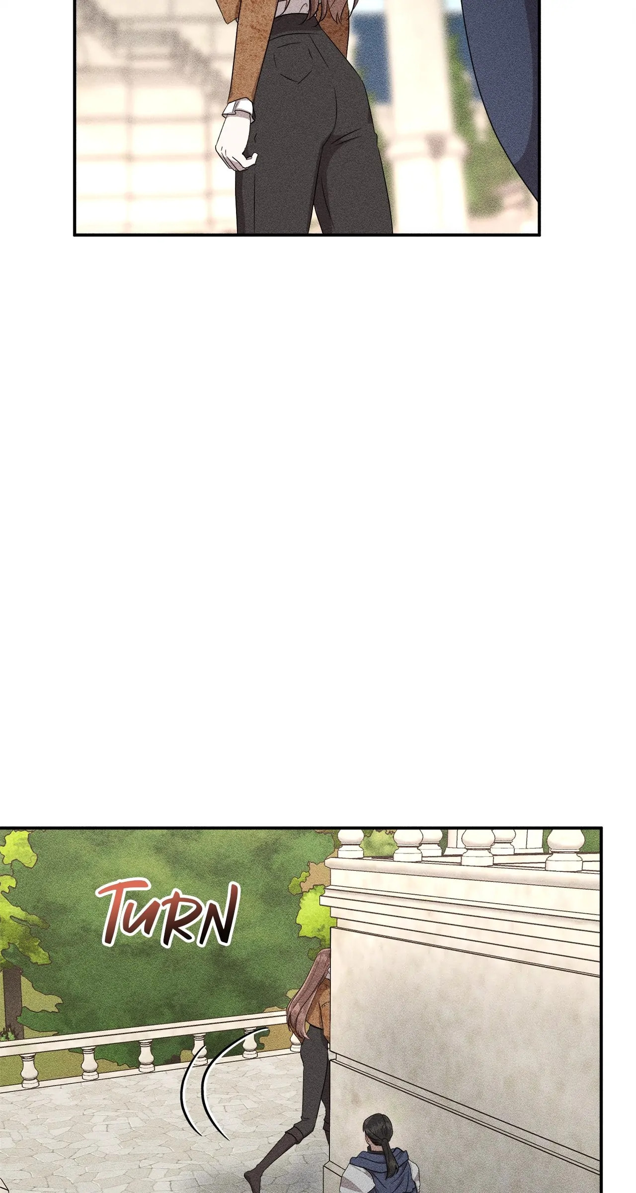 Don't Be Too Nice Chapter 25 page 69 - 
